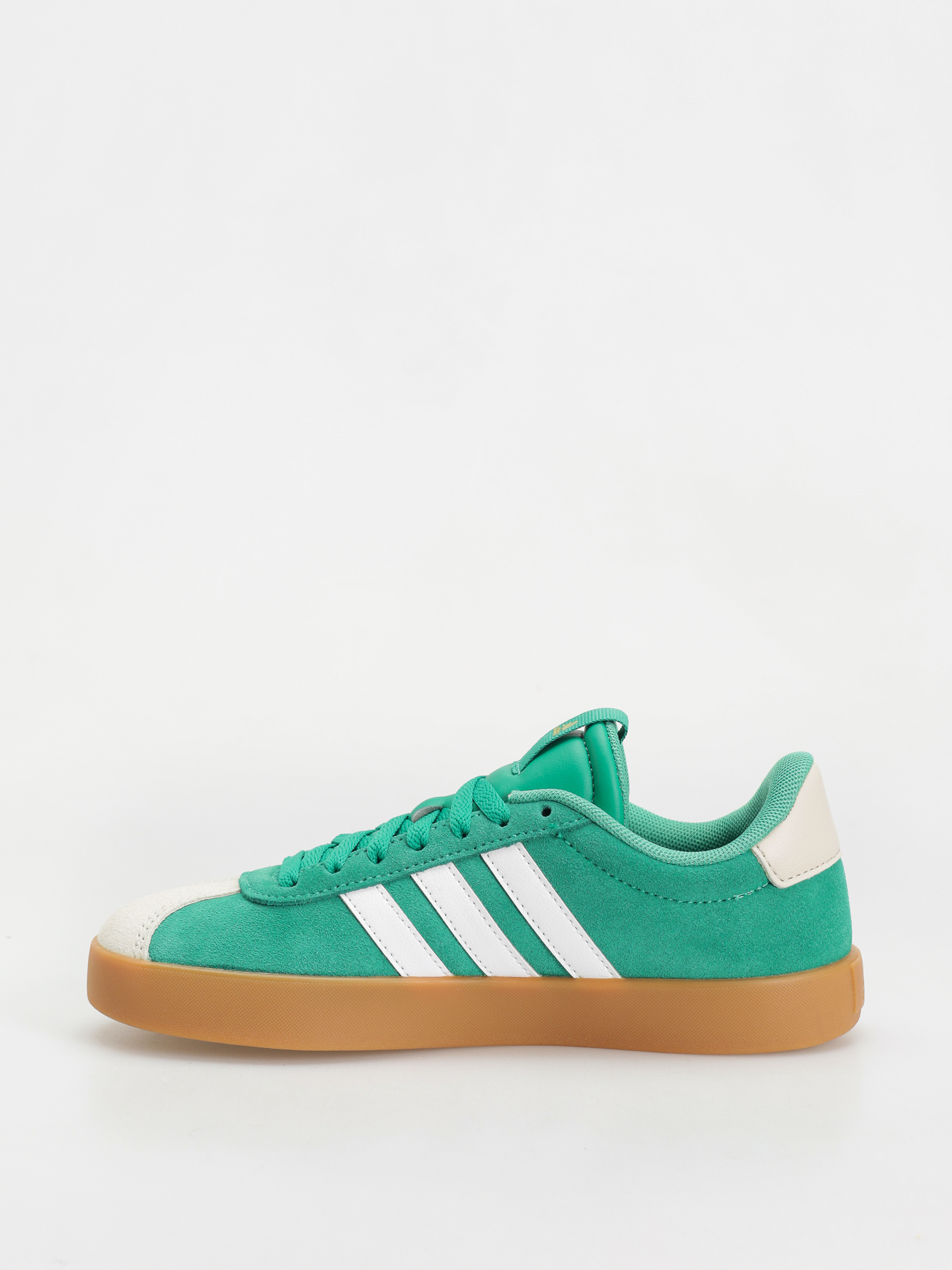 Buty adidas Vl Court 3.0 (cougrn/ftwwht/alumin)