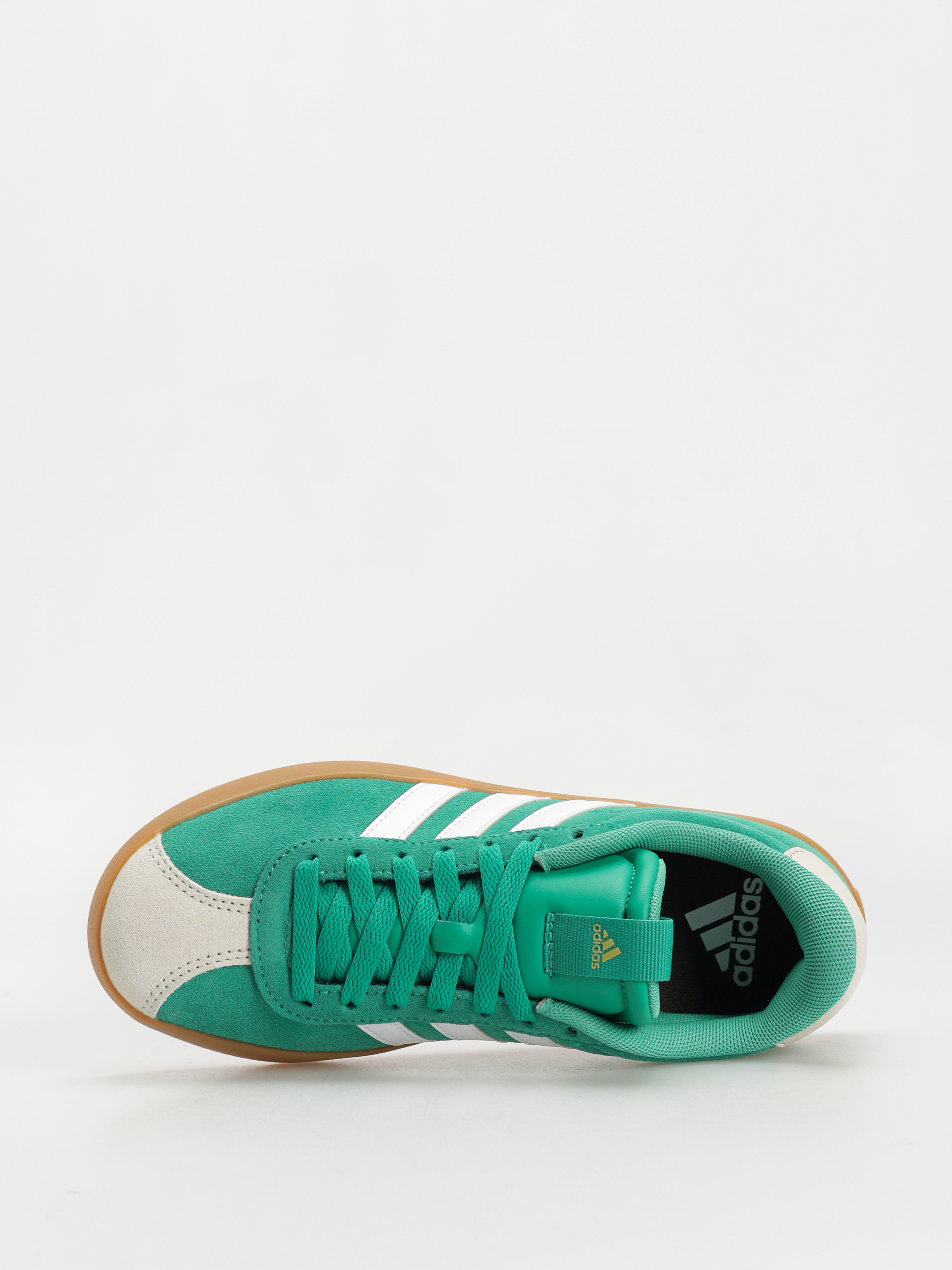 Buty adidas Vl Court 3.0 (cougrn/ftwwht/alumin)