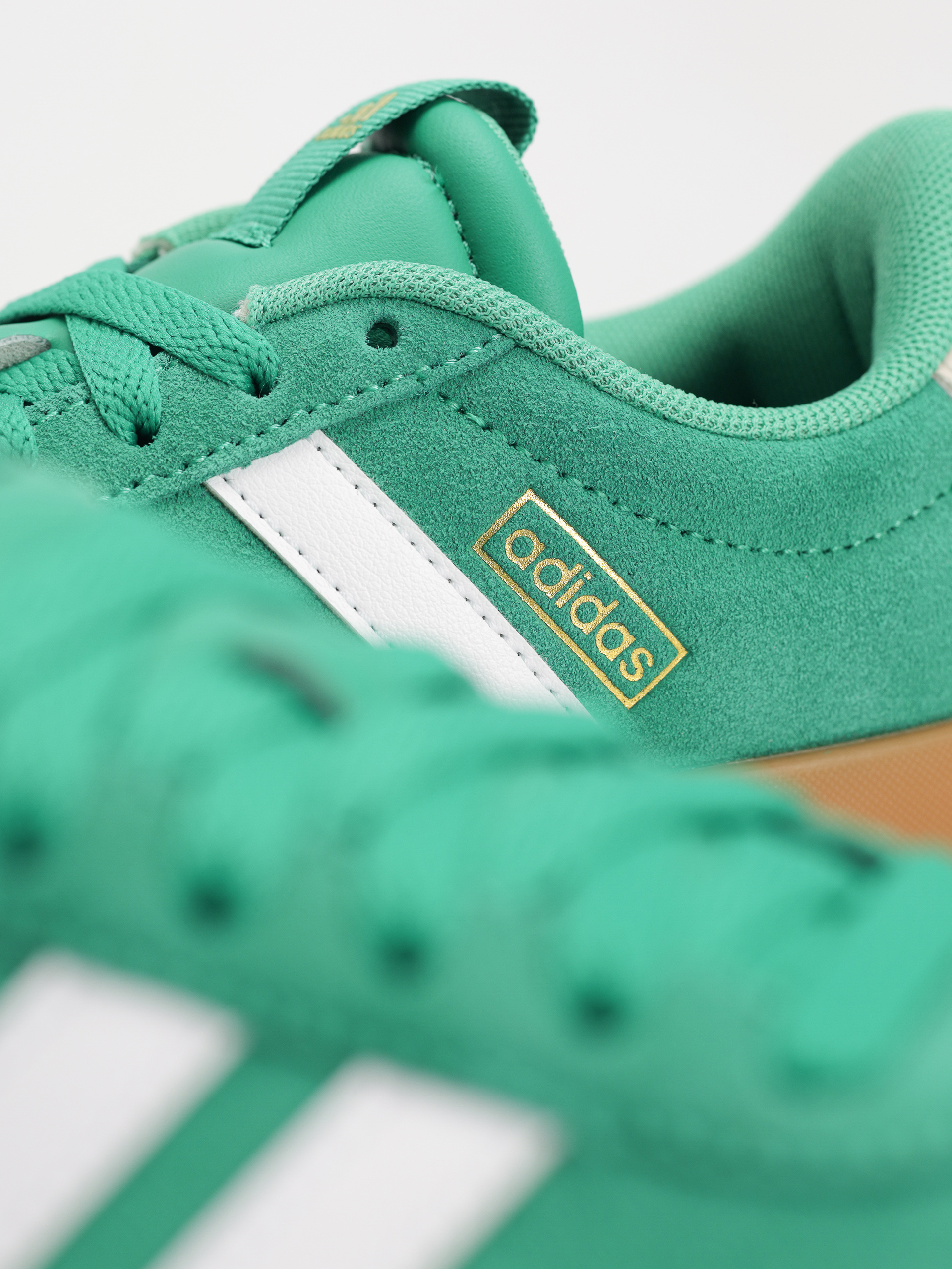 Buty adidas Vl Court 3.0 (cougrn/ftwwht/alumin)