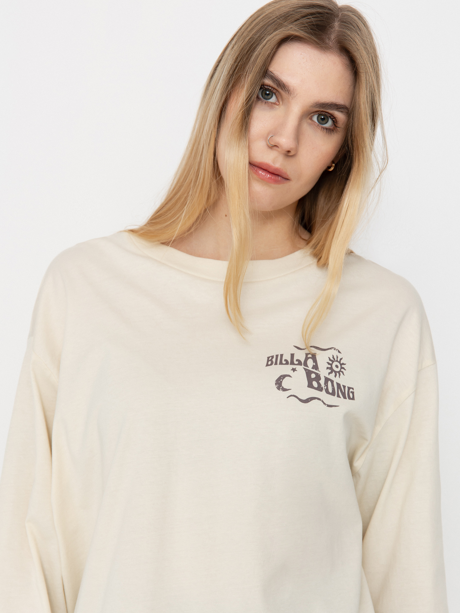 ★BADBLOOD★ Dark Classic Scoop Neck Long Sleeve Tobacco w-t TOP – Page 2 – BADBLOOD TAIWAN