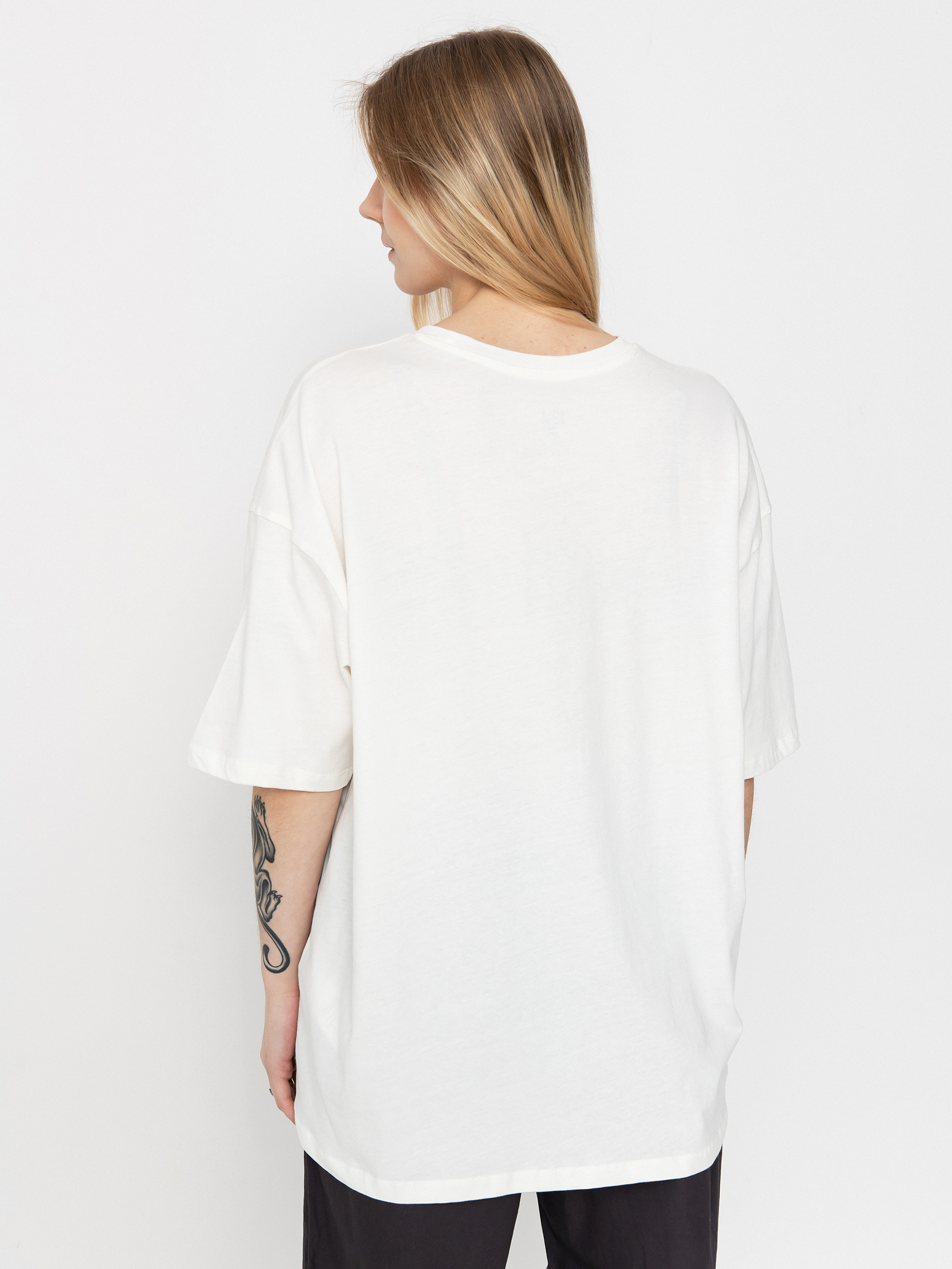 T-shirt Billabong Golden Child Wmn (salt crystal)