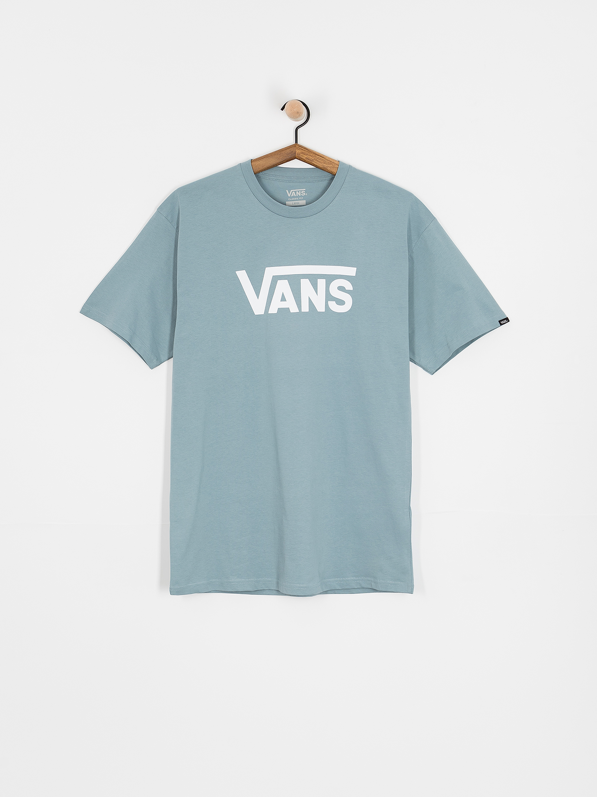 T-shirt Vans Classic (citadel)