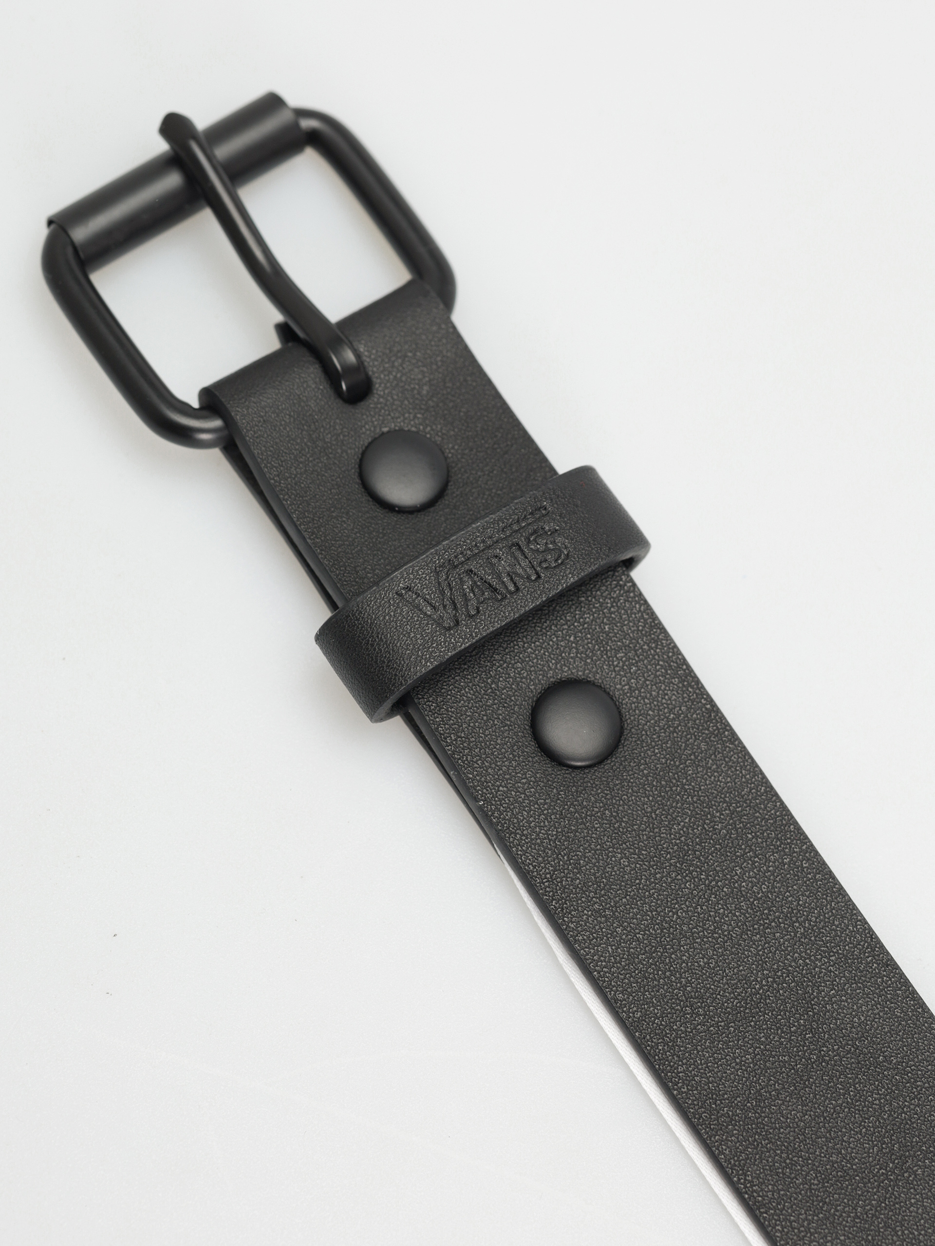 Pasek Vans Zulks (black)