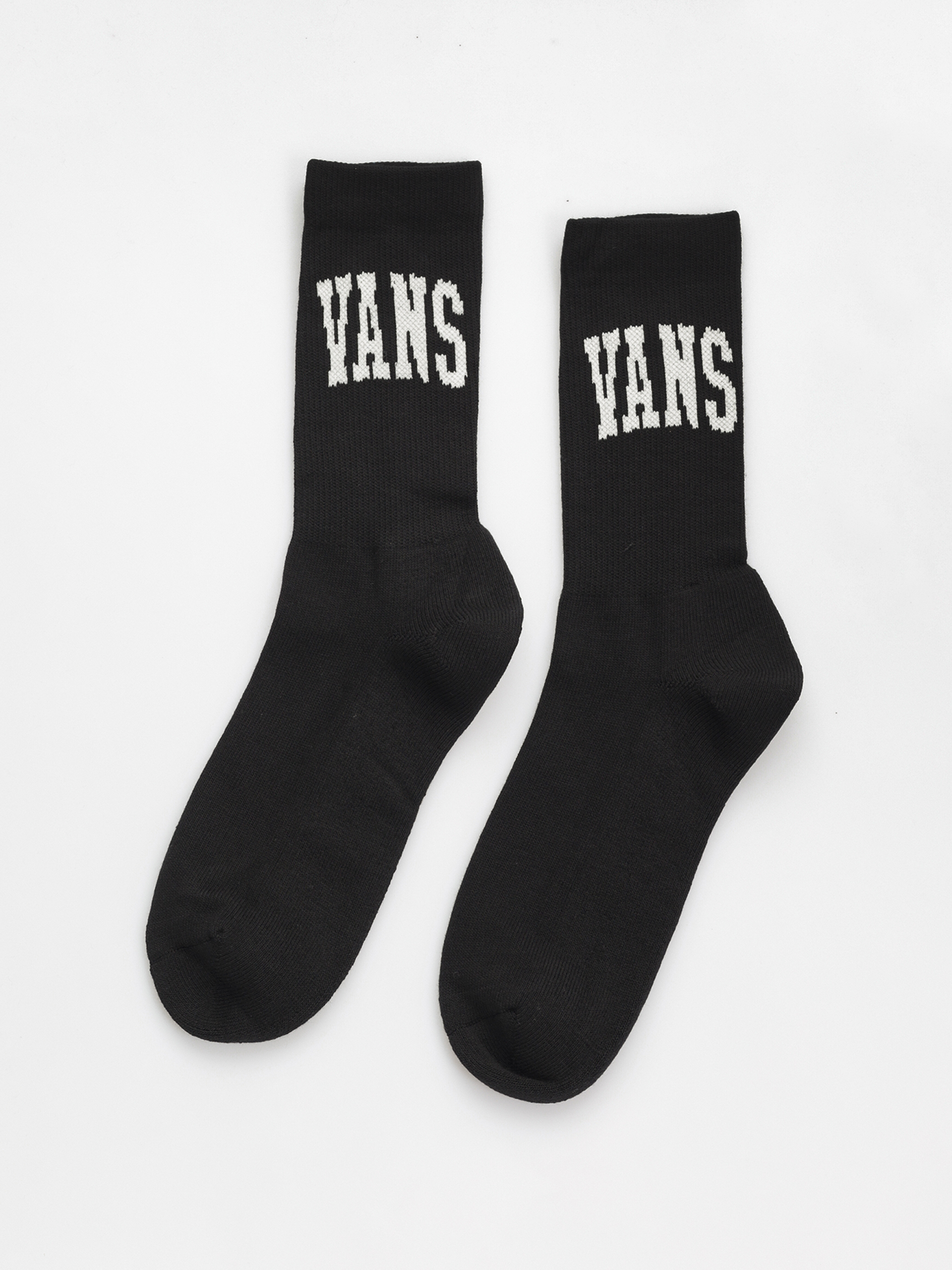 Skarpetki Vans Arched Crew (black)