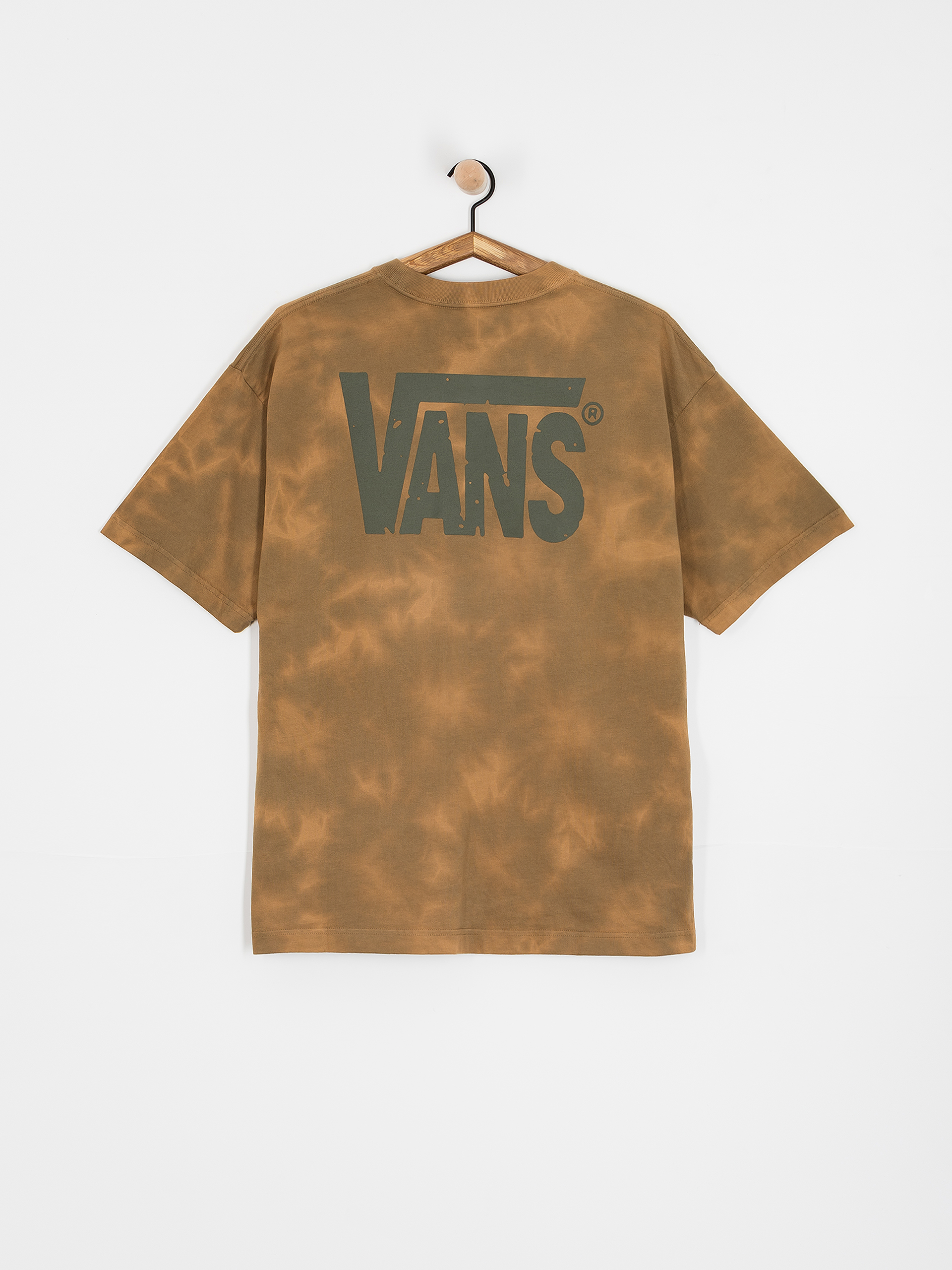 T-shirt Vans Mte Canyonlands (sepia)