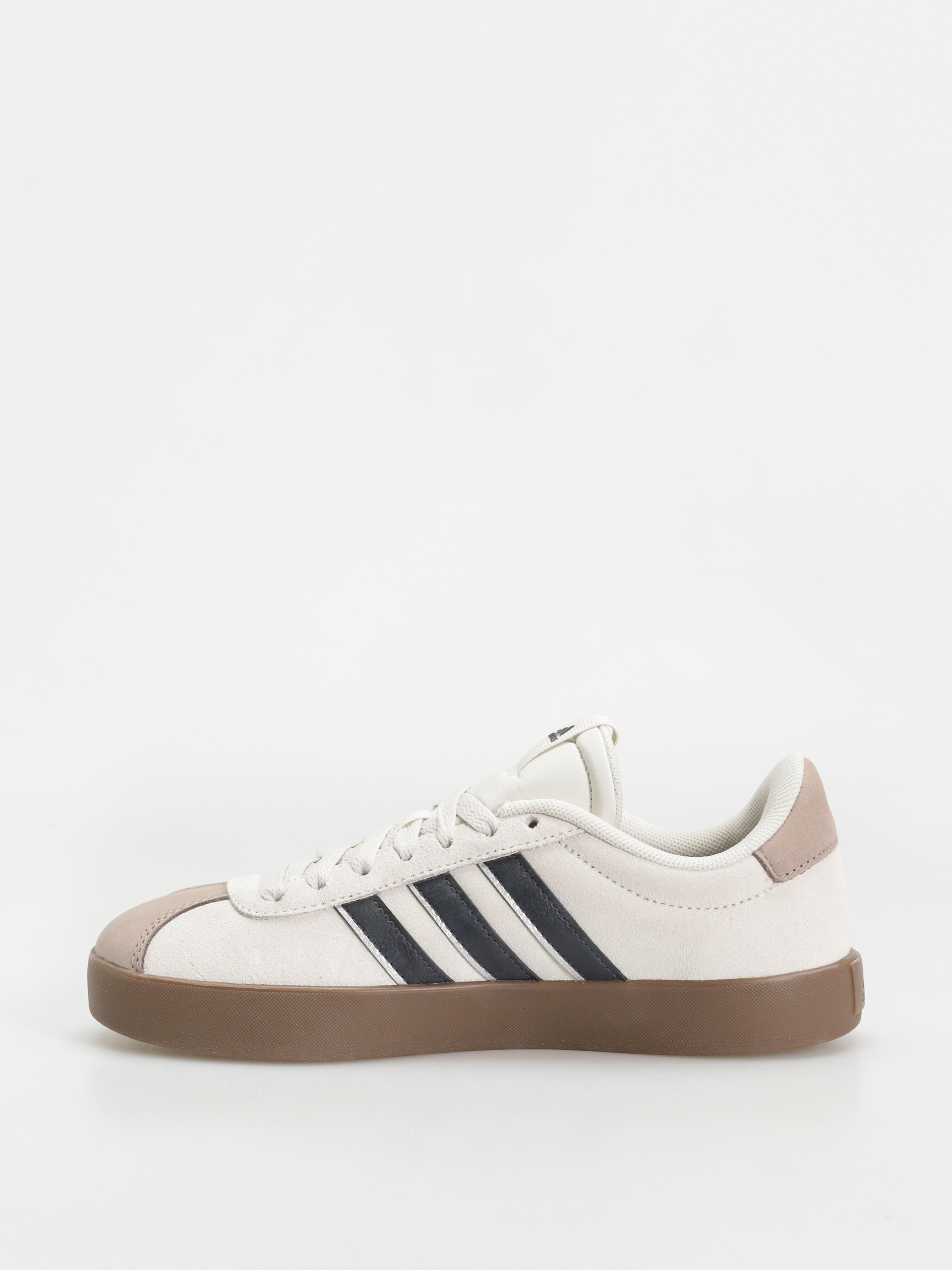 Buty adidas Vl Court 3.0 (orbgry/carbon/silvmt)