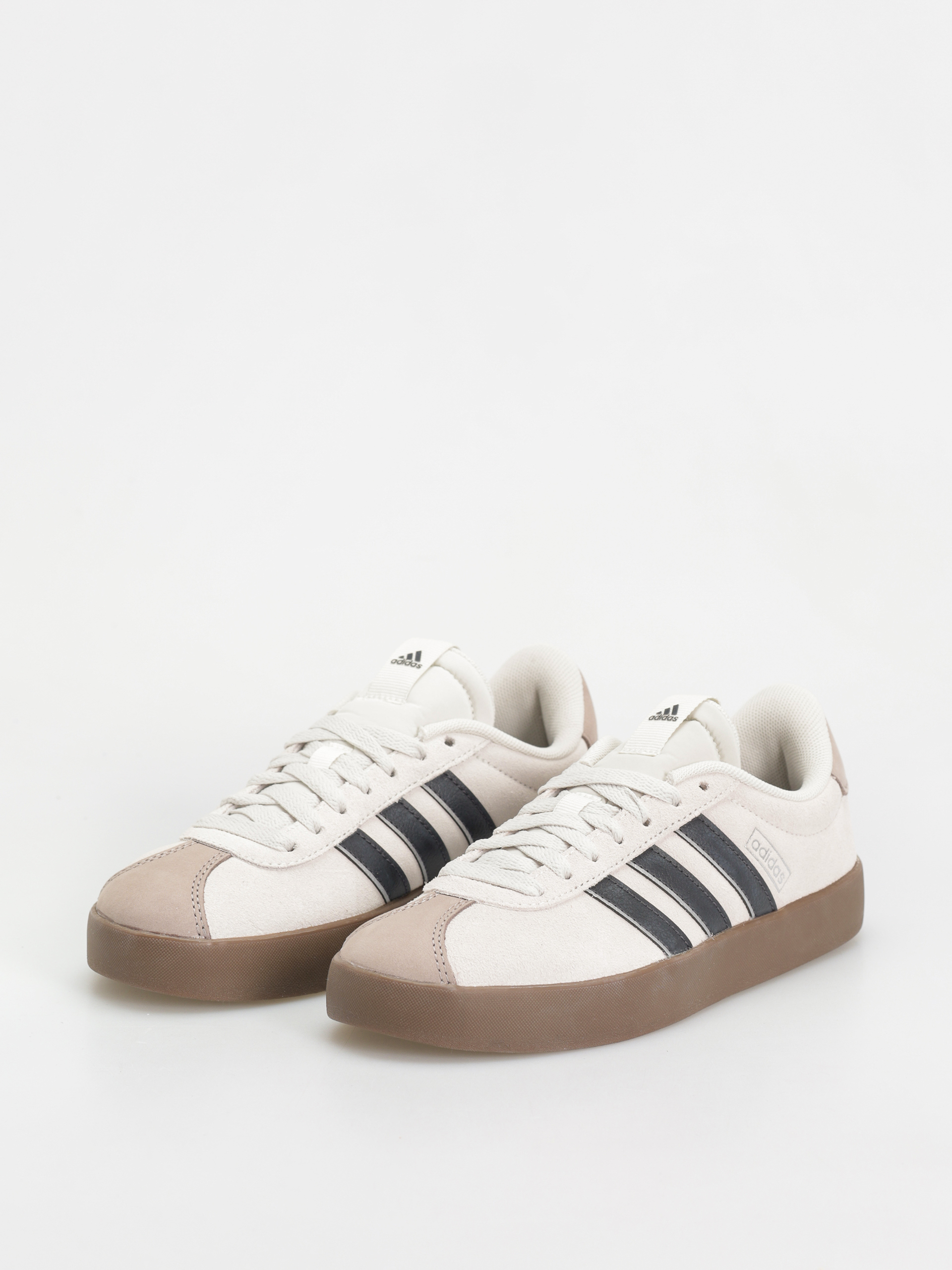 Buty adidas Vl Court 3.0 (orbgry/carbon/silvmt)
