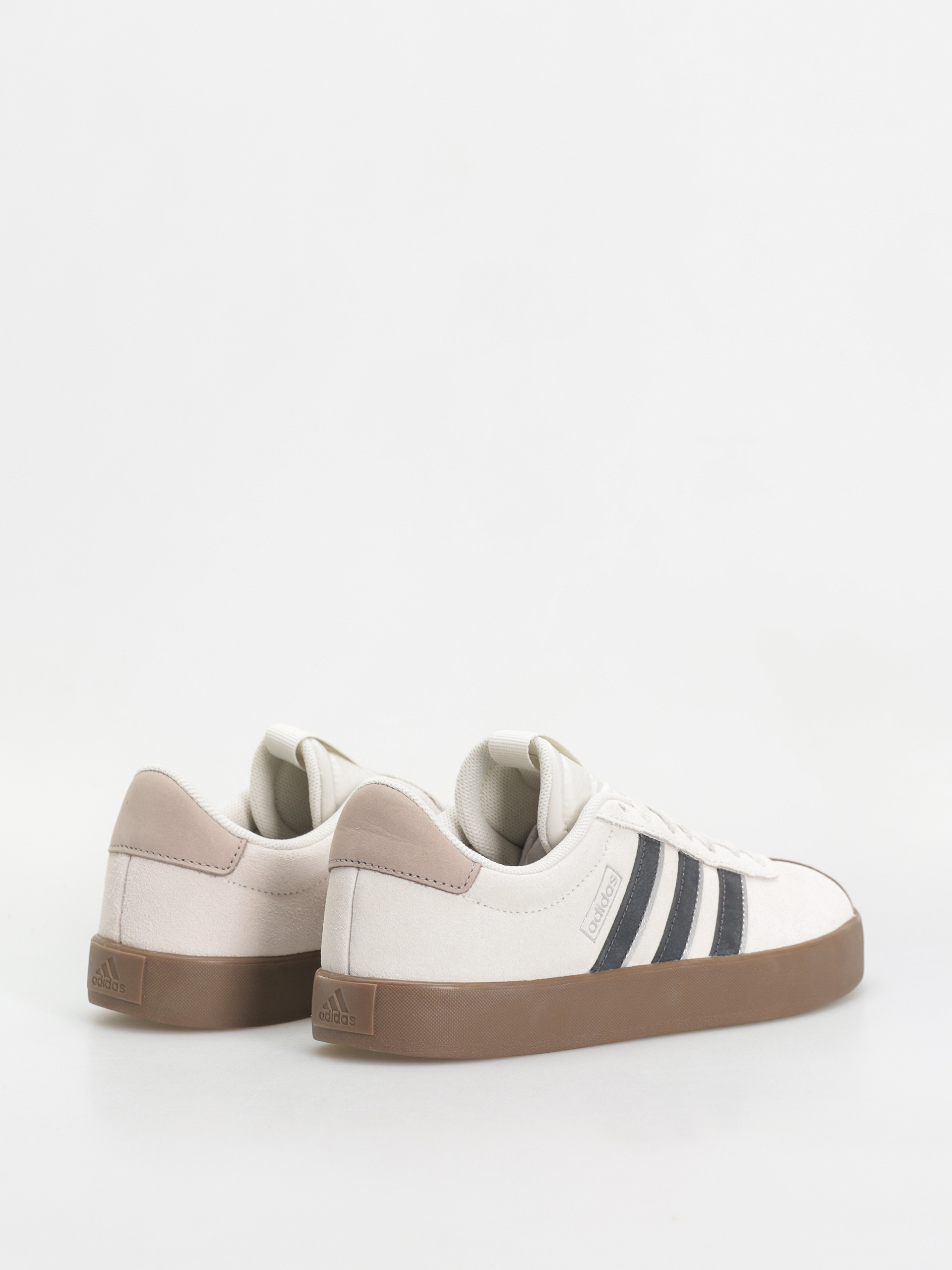 Buty adidas Vl Court 3.0 (orbgry/carbon/silvmt)