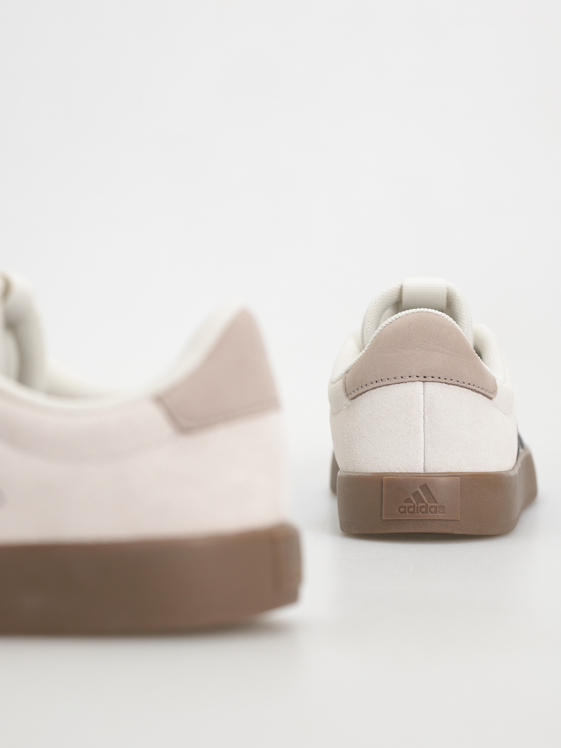 Buty adidas Vl Court 3.0 (orbgry/carbon/silvmt)