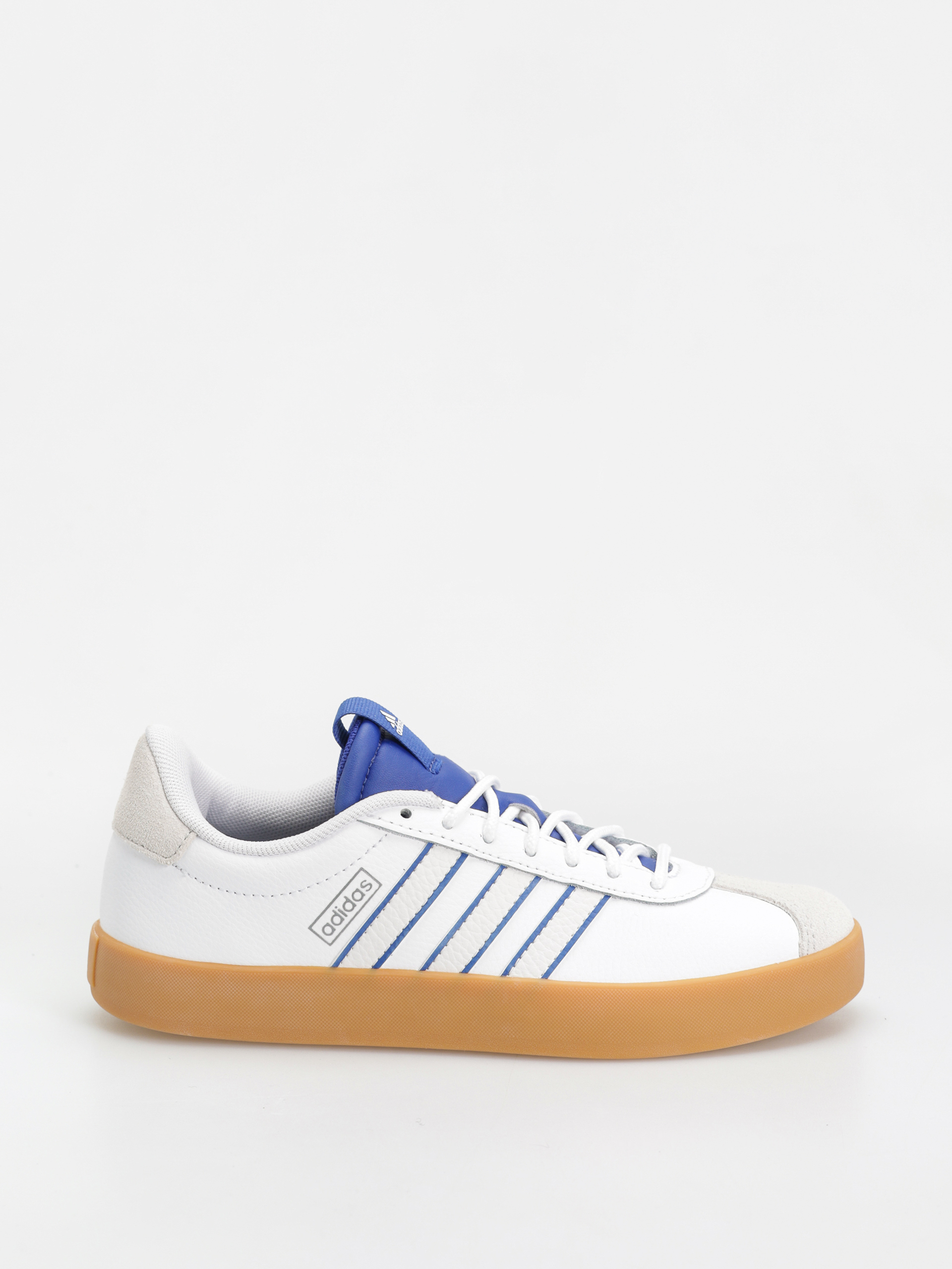 Buty adidas Vl Court 3.0 (ftwwht/crywht/selubl)