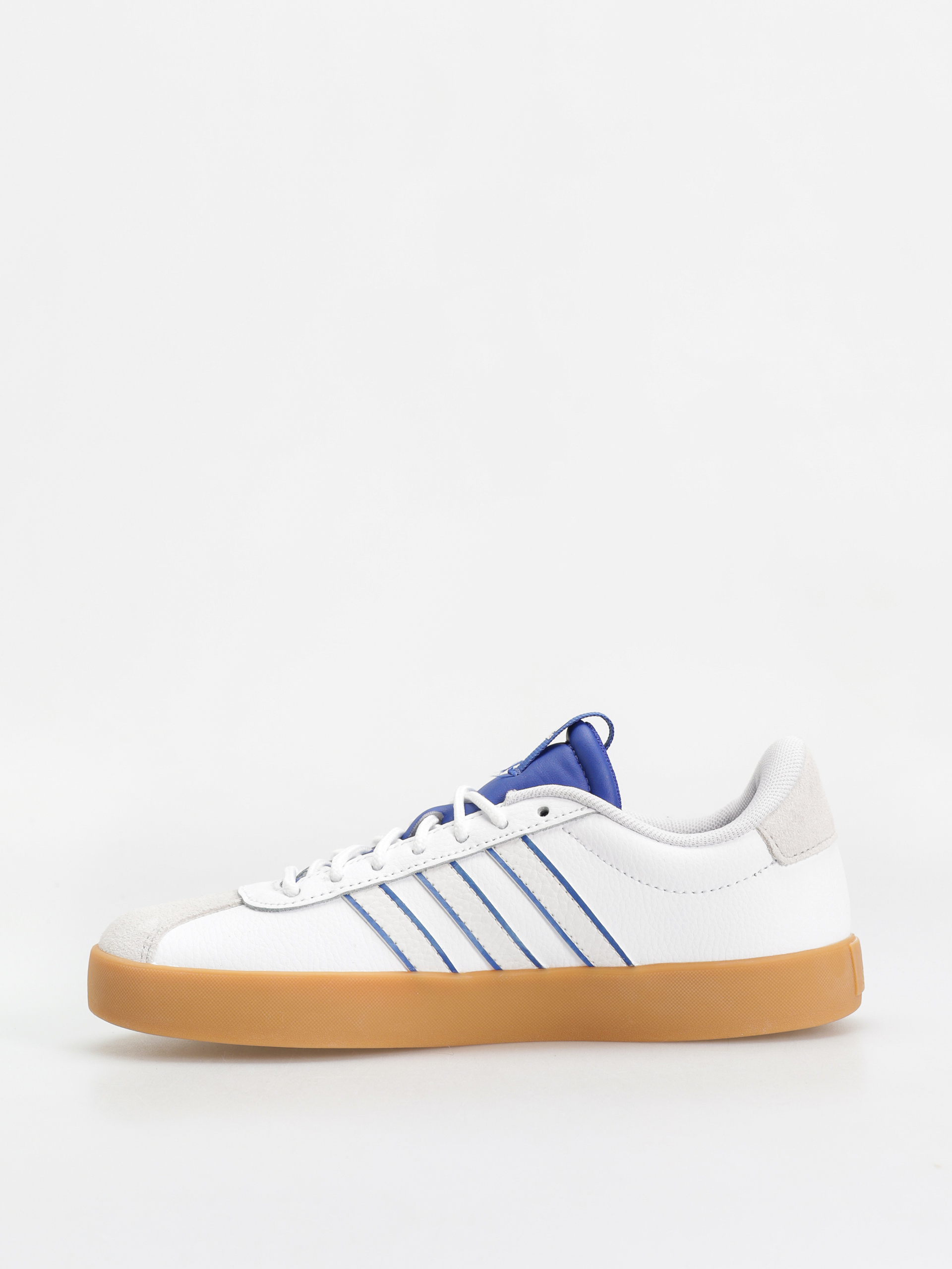 Buty adidas Vl Court 3.0 (ftwwht/crywht/selubl)