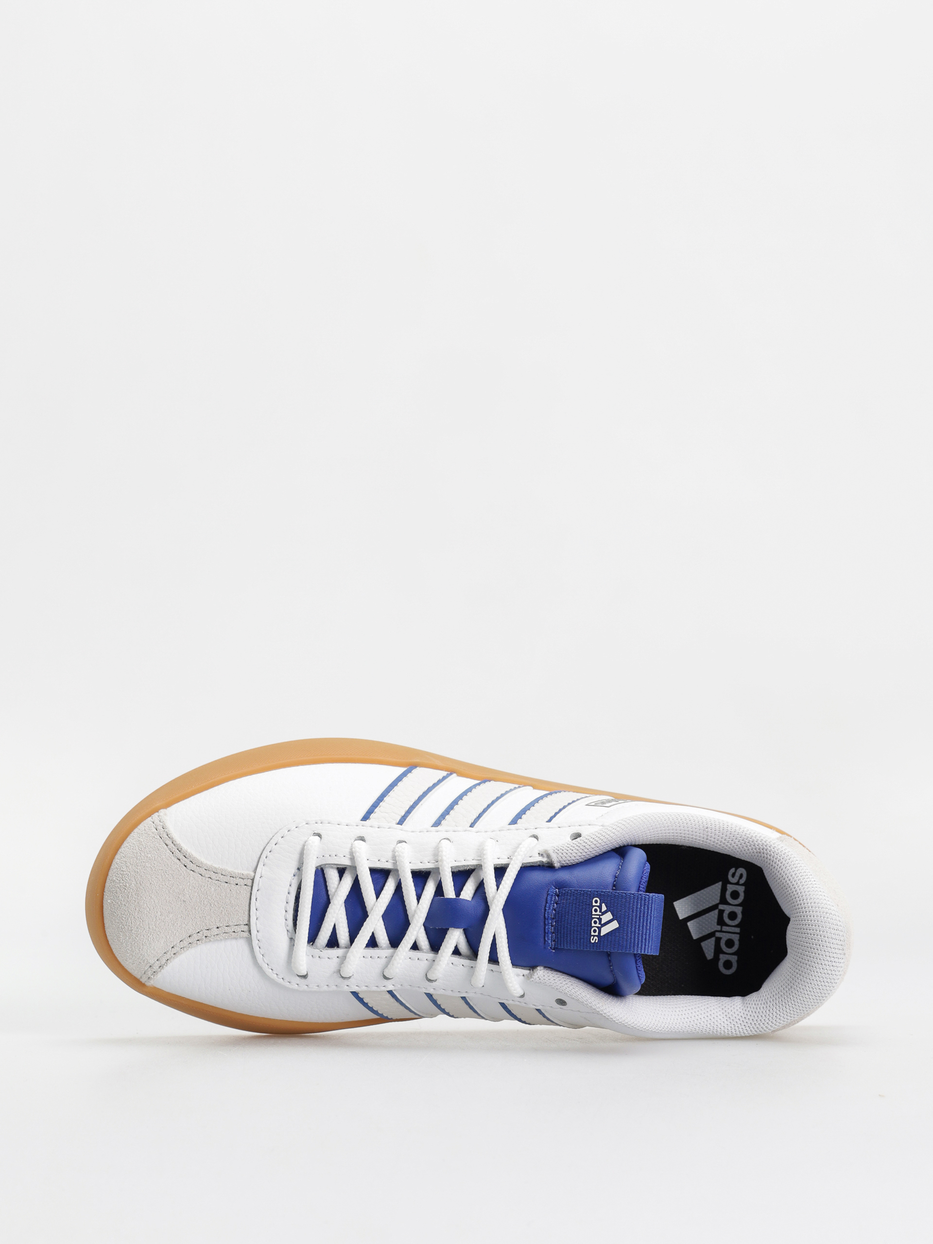 Buty adidas Vl Court 3.0 (ftwwht/crywht/selubl)