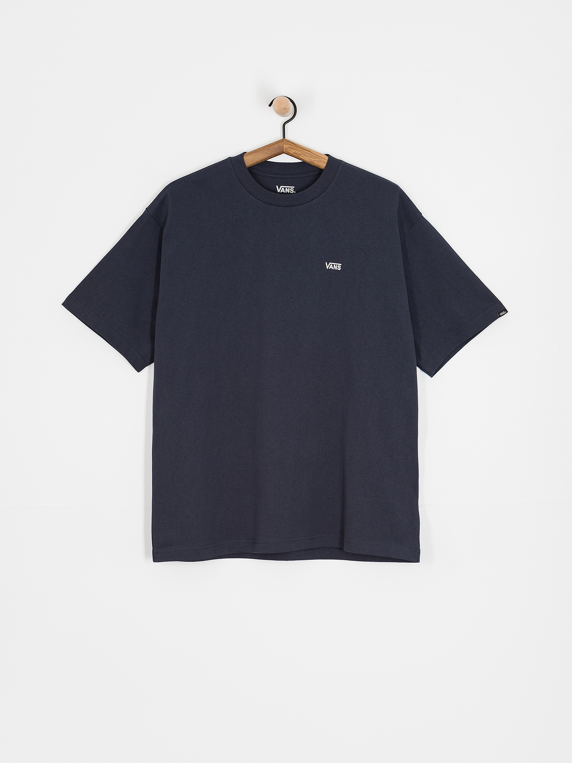 T-shirt Vans Left Chest II Loose (parisian night)