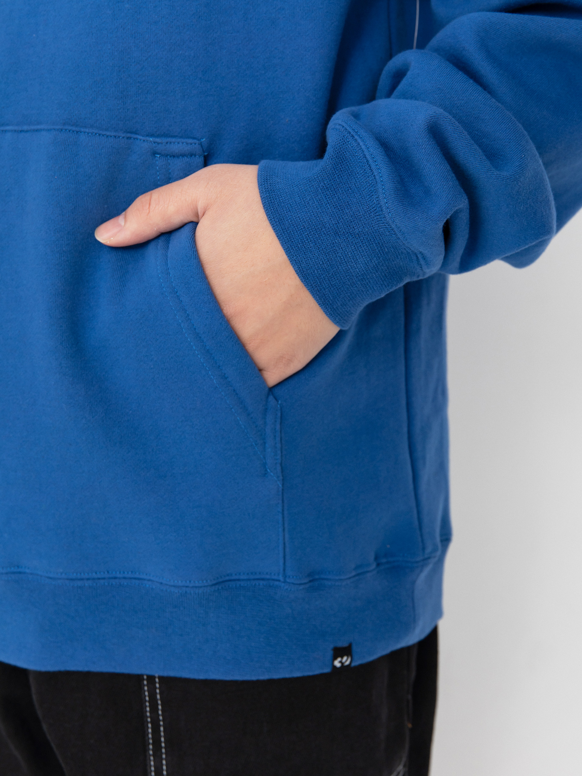 Bluza z kapturem ThirtyTwo Spring Break HD (royal)