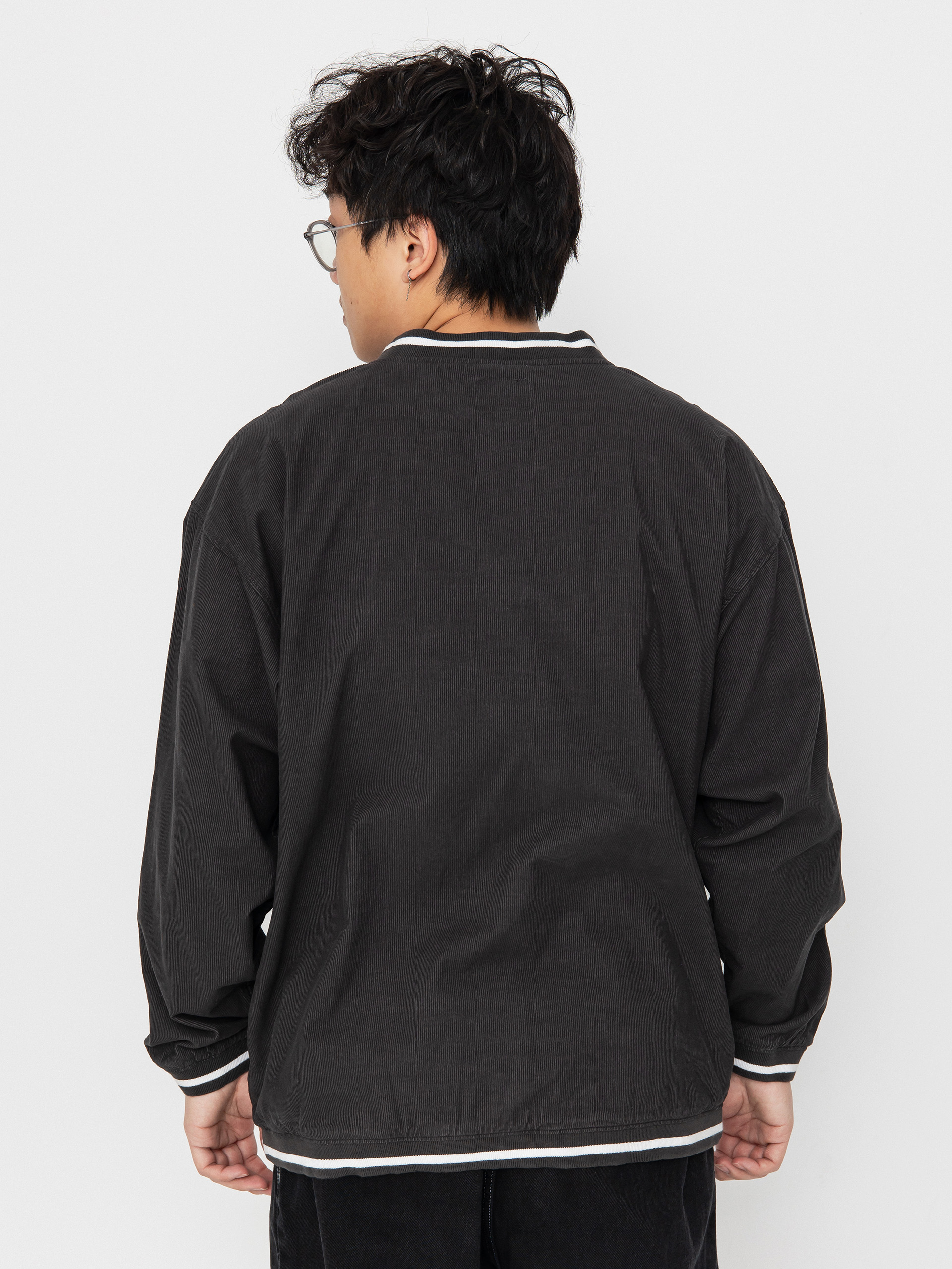 Koszula Volcom Townsend (stealth)