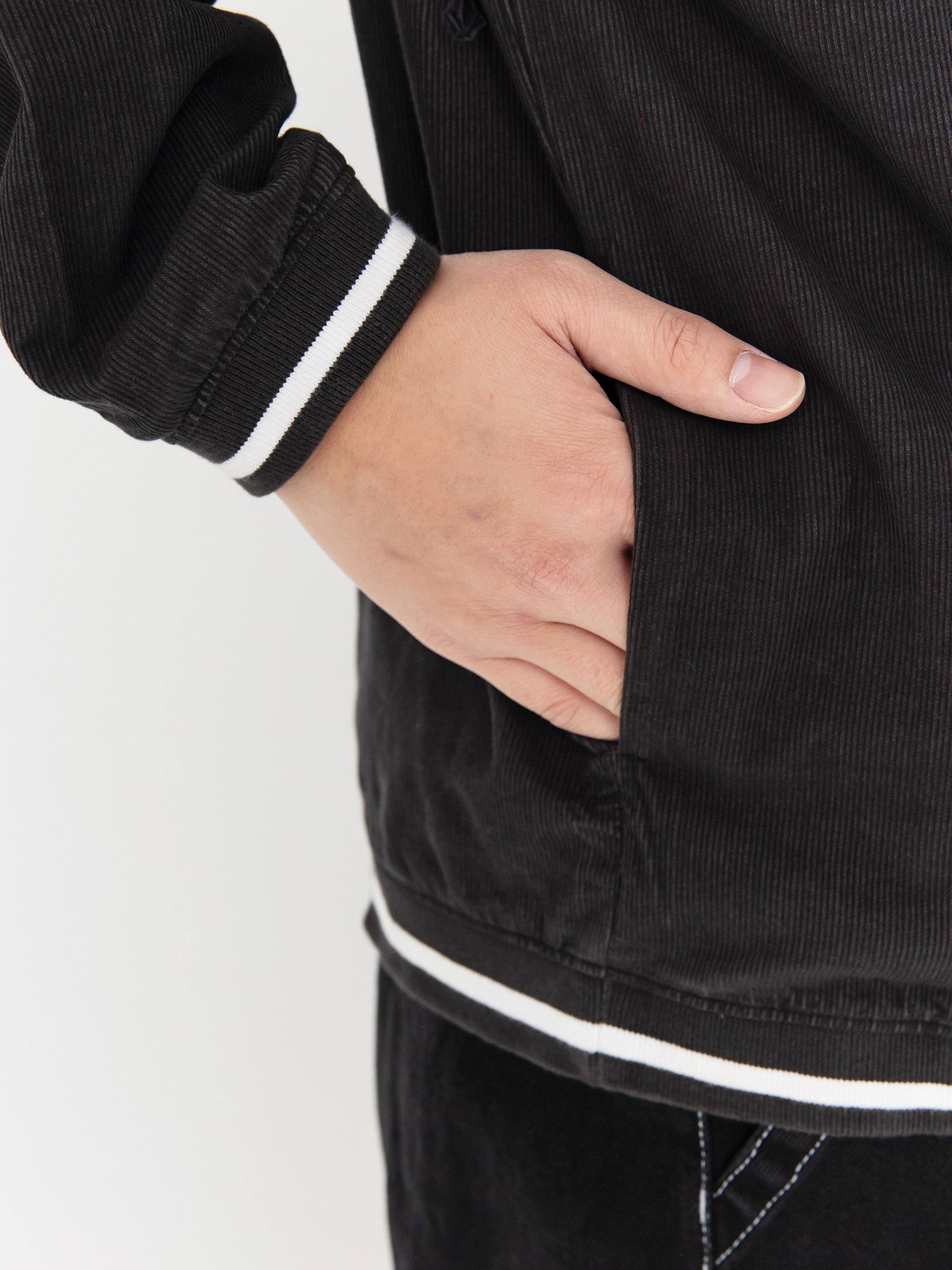 Koszula Volcom Townsend (stealth)