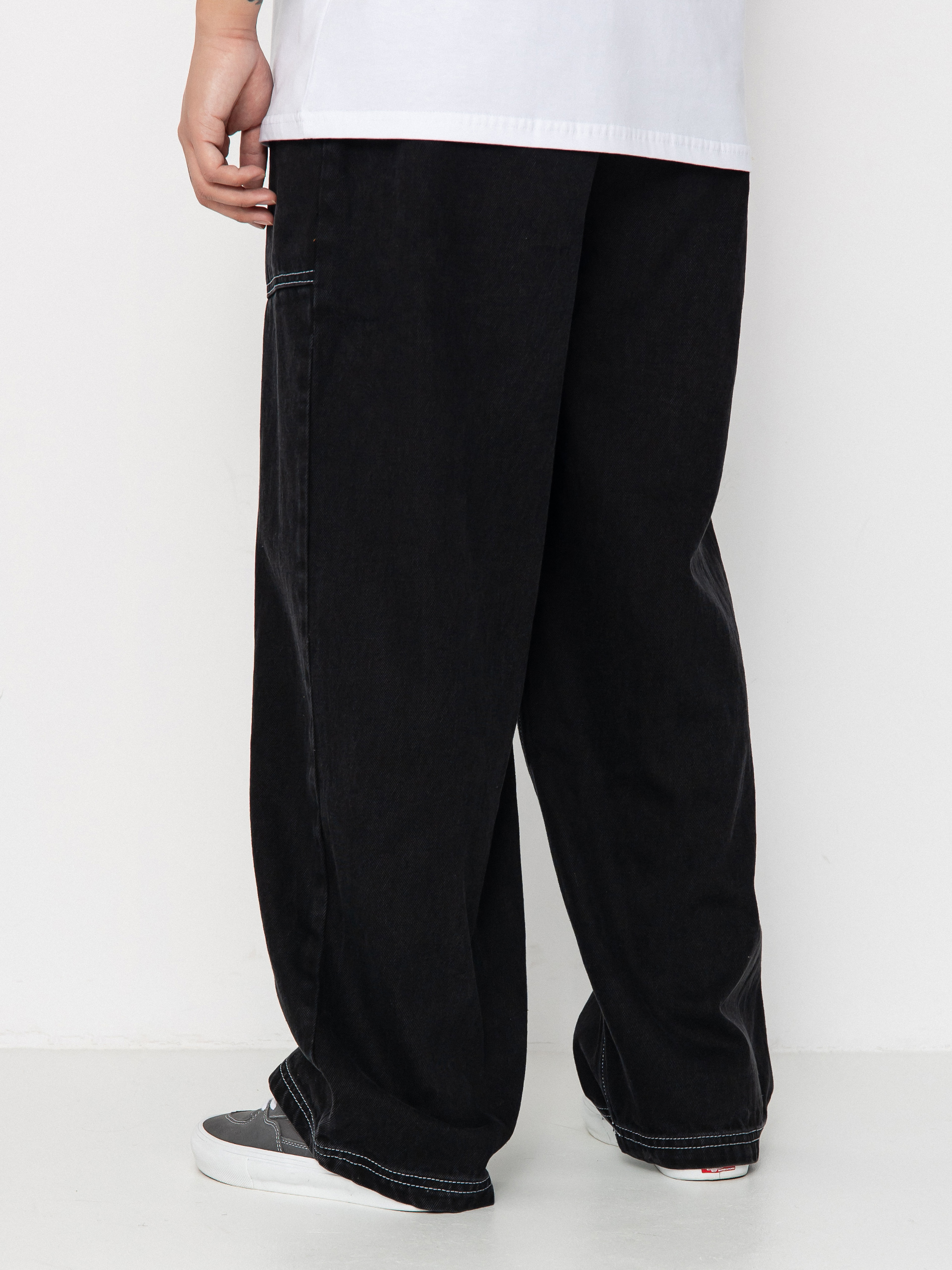 Spodnie Poetic Collective Painters (stitching)