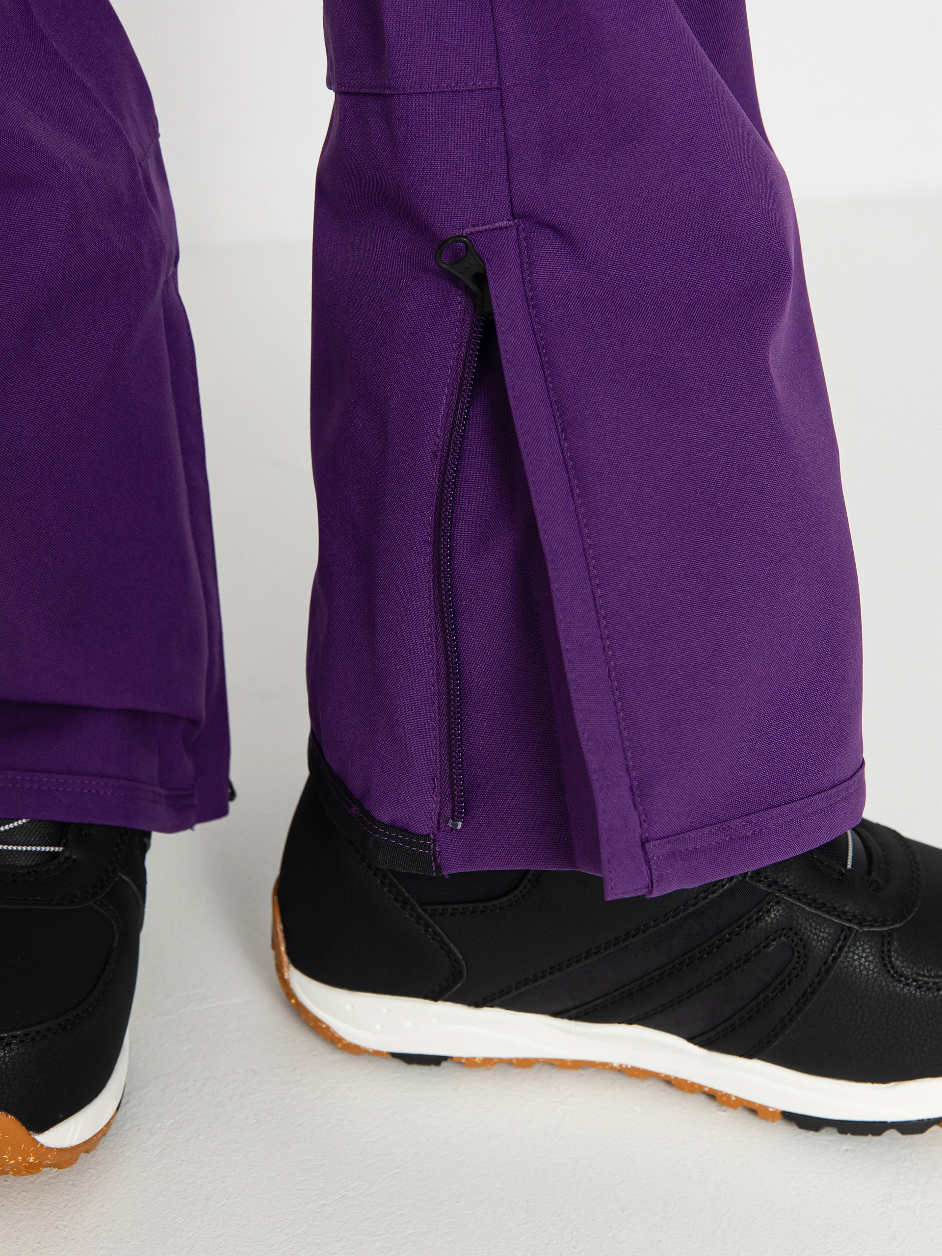 Damskie Spodnie snowboardowe Burton Vida Stretch (imperial purple)