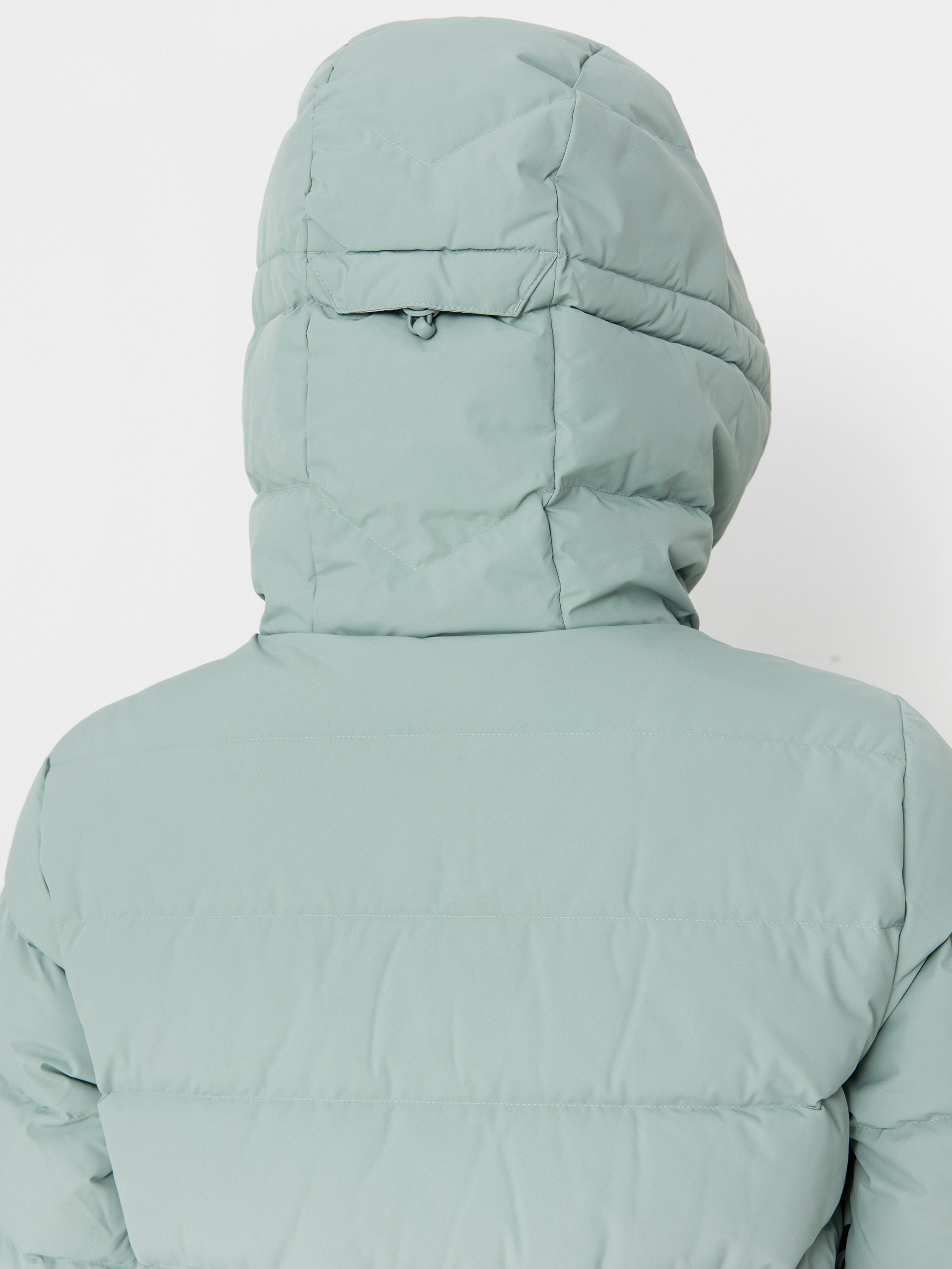 Damska Kurtka snowboardowa Burton Loyil Down (petrol green)