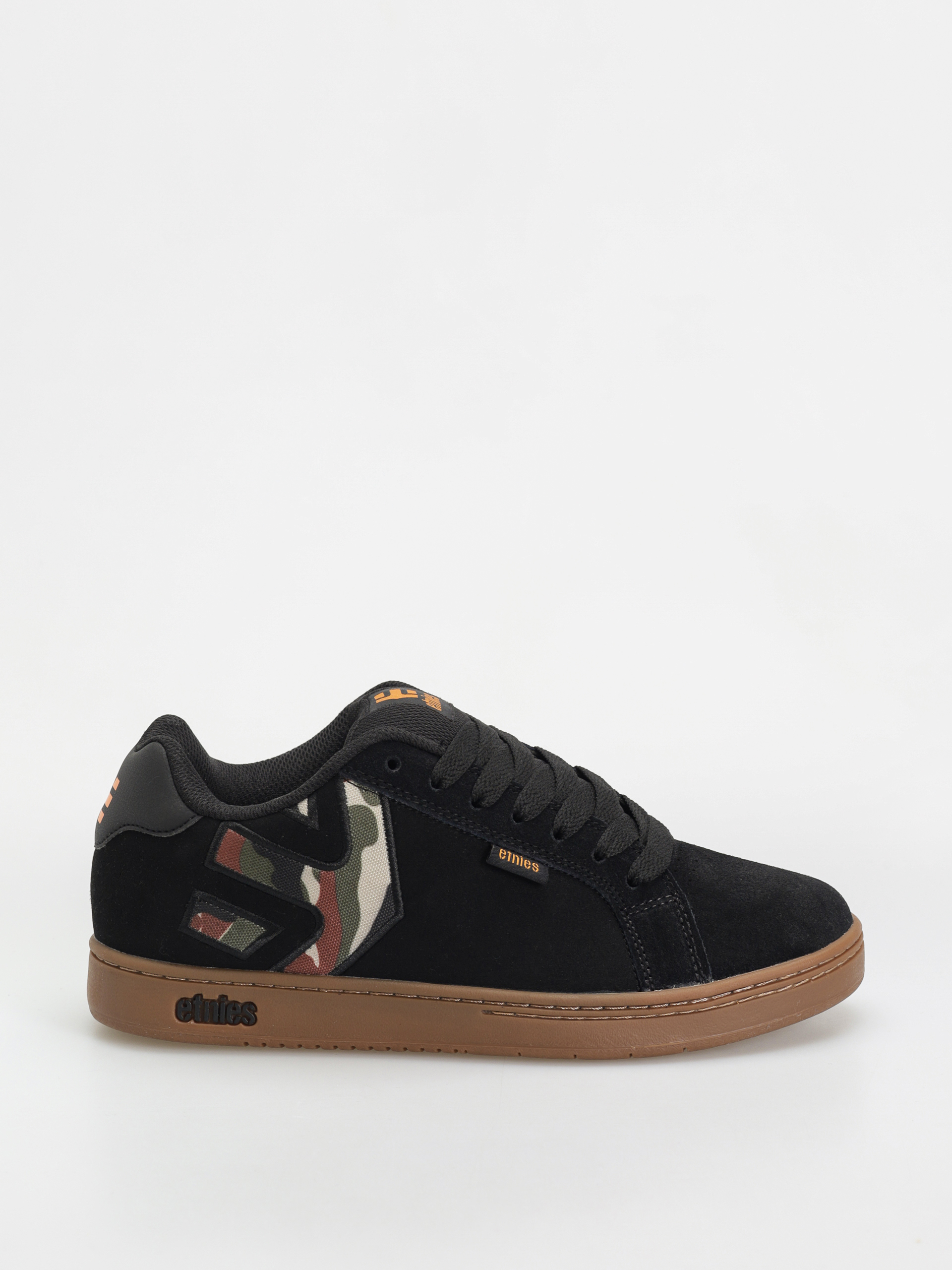 Buty Etnies Fader (military)