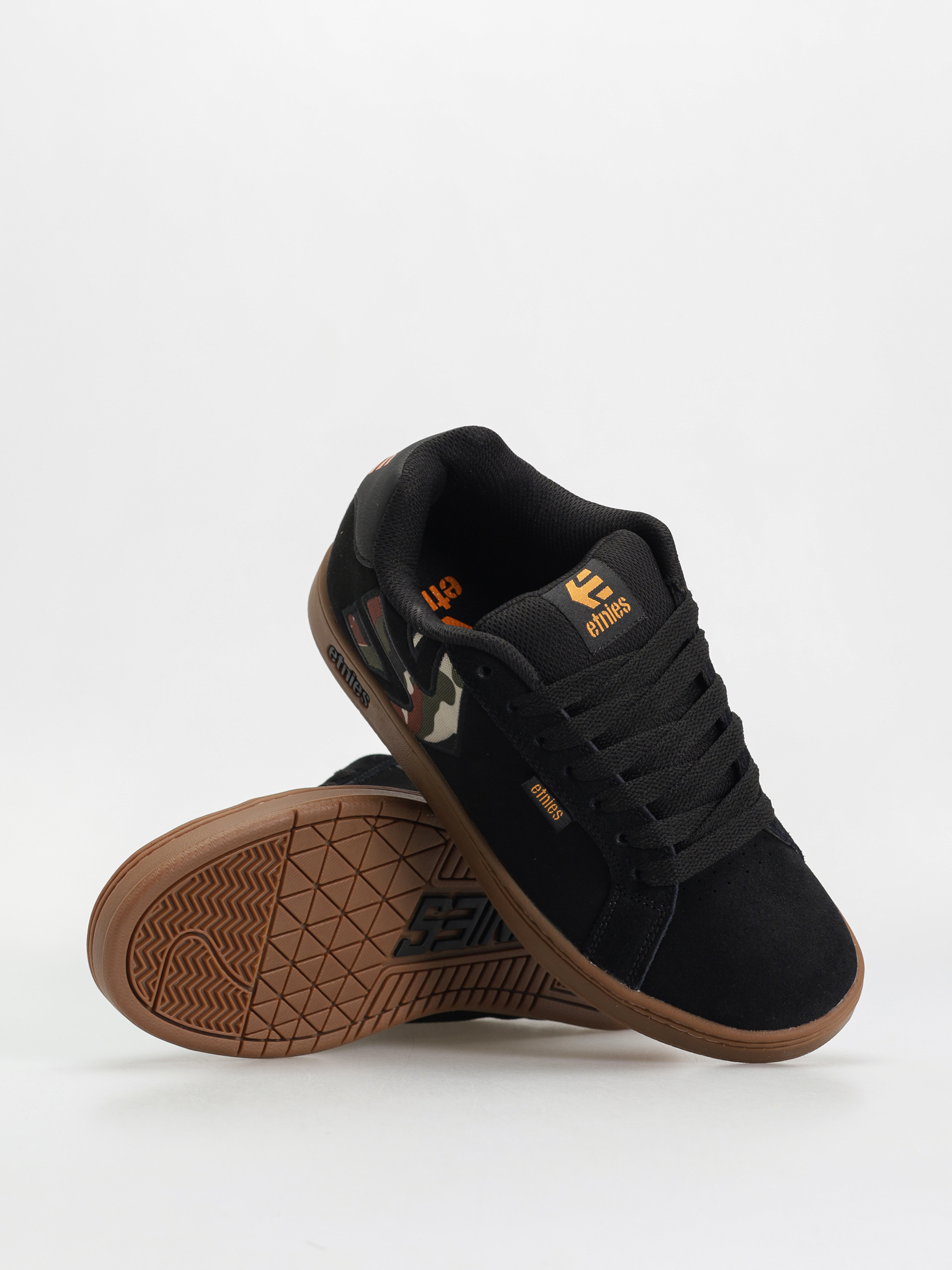 Buty Etnies Fader (military)