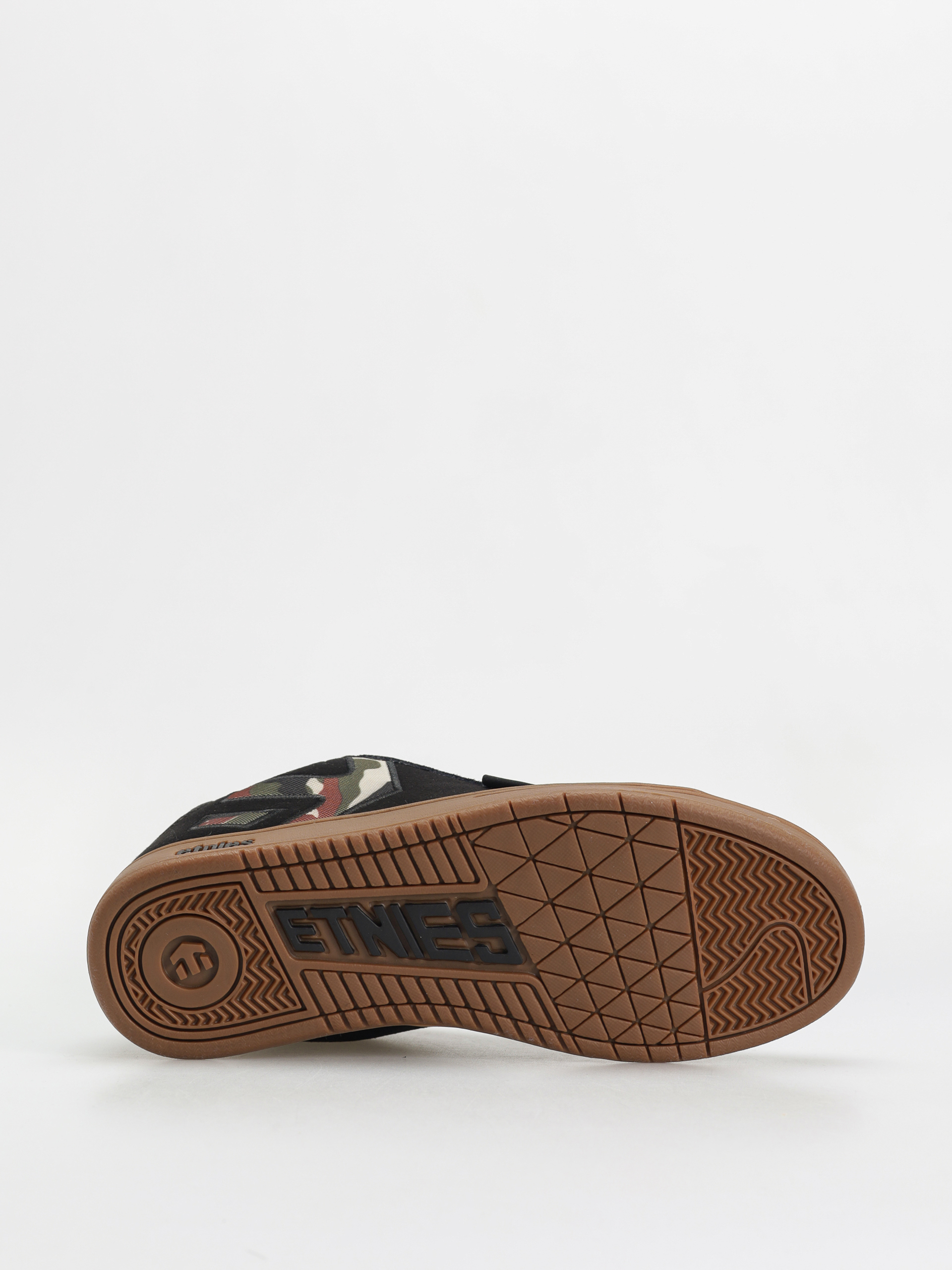 Buty Etnies Fader (military)