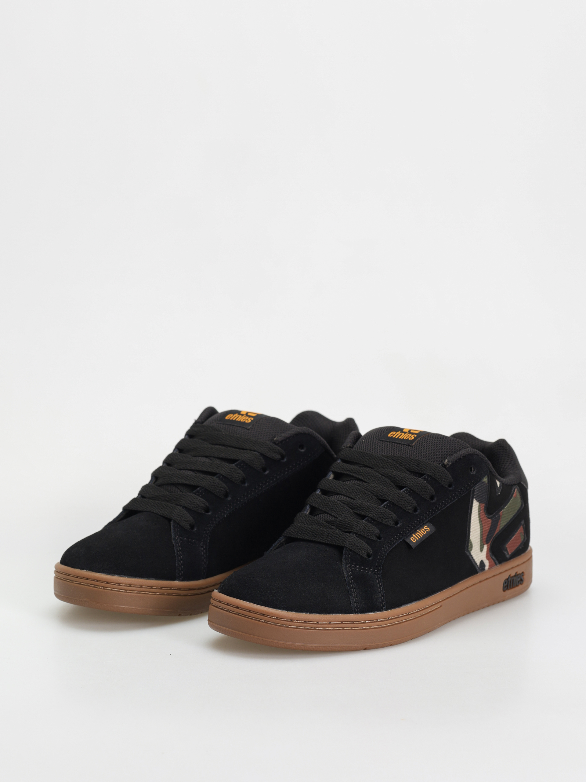 Buty Etnies Fader (military)