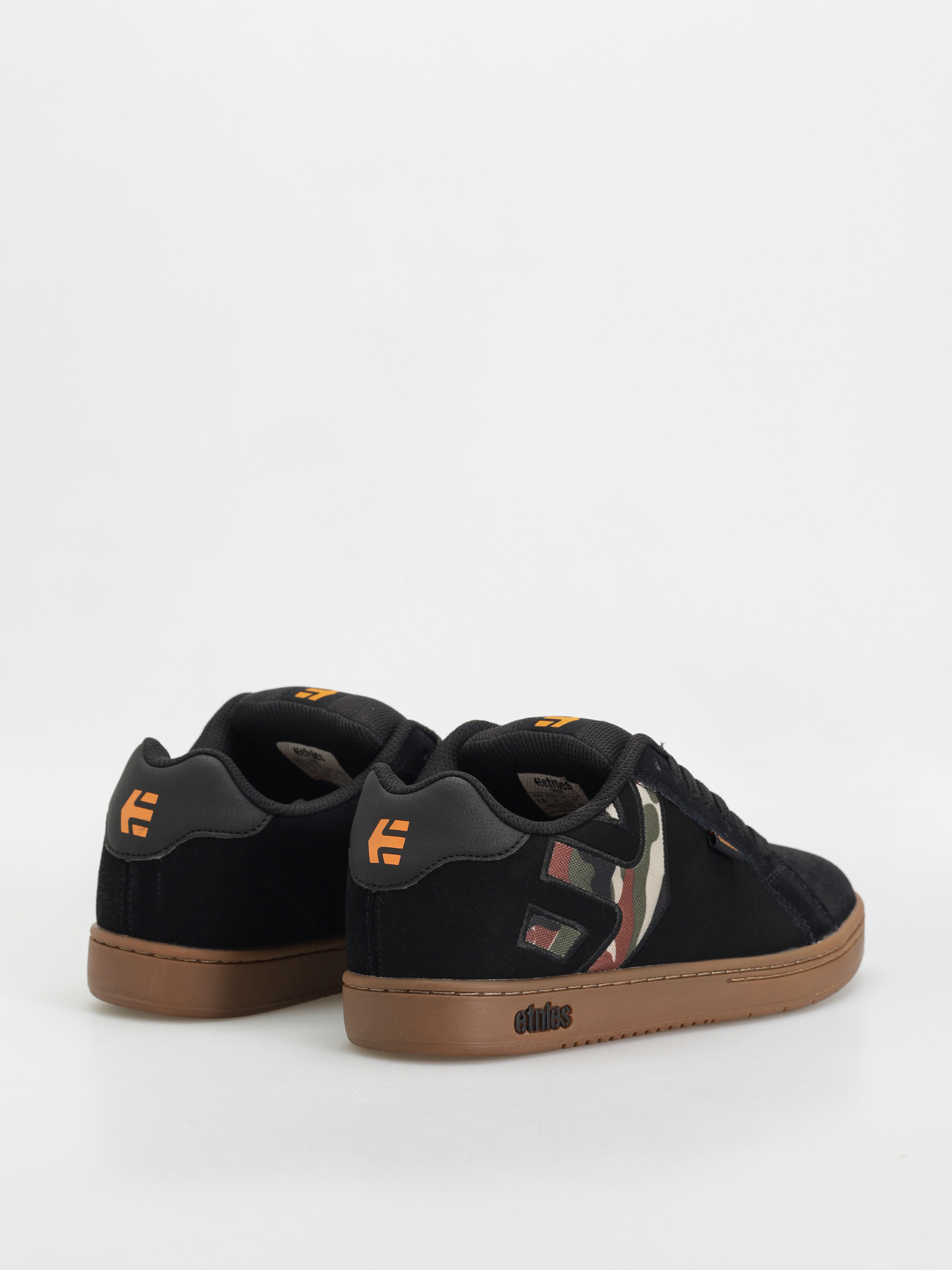 Buty Etnies Fader (military)