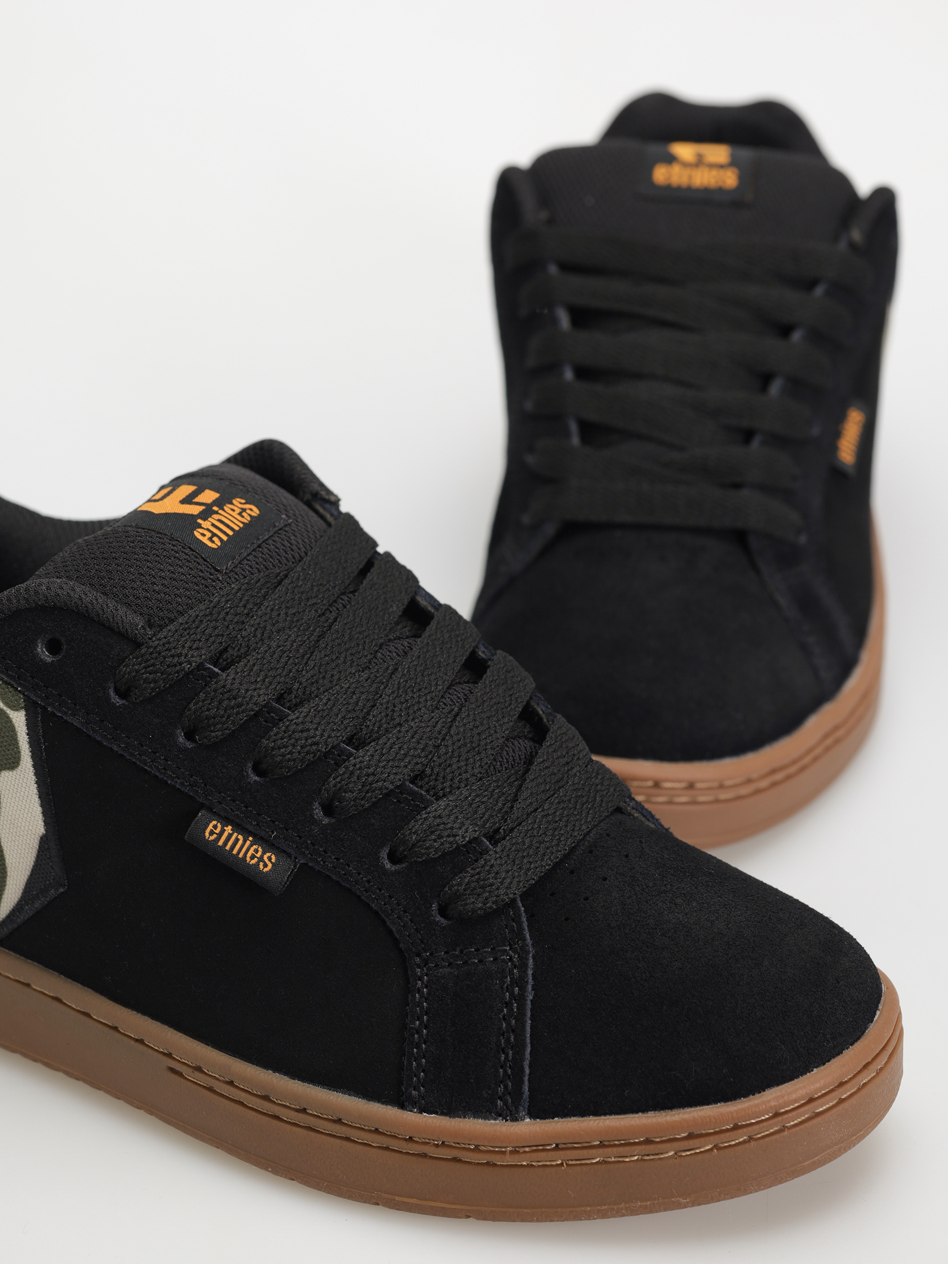 Buty Etnies Fader (military)