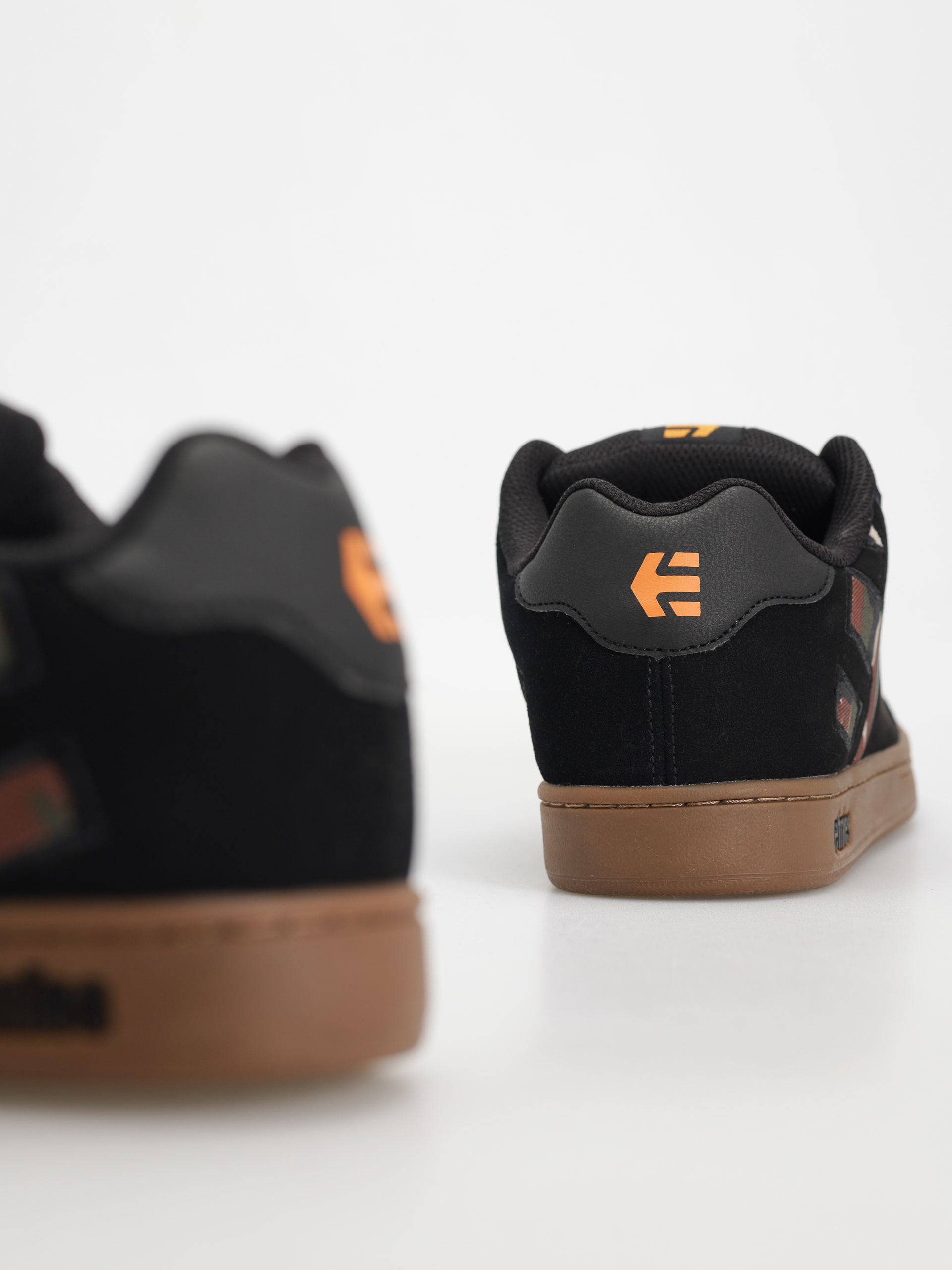 Buty Etnies Fader (military)
