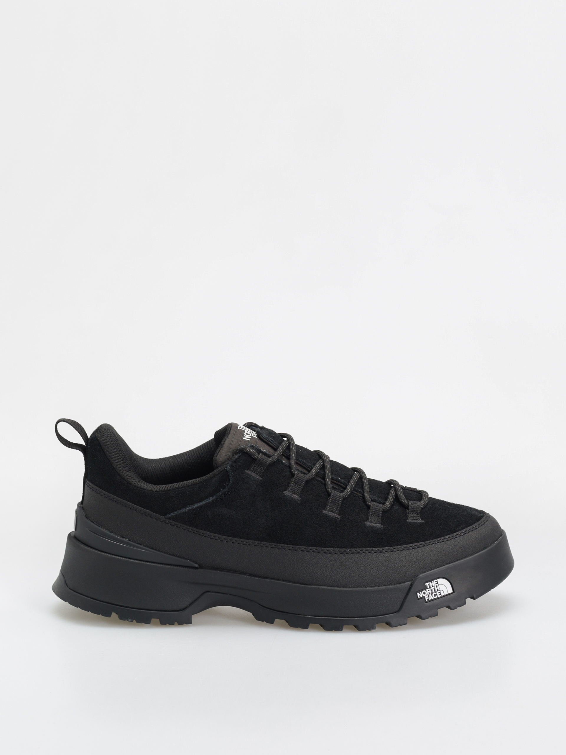 Buty The North Face Glenclyffe Urban Low (tnf black/tnf black)