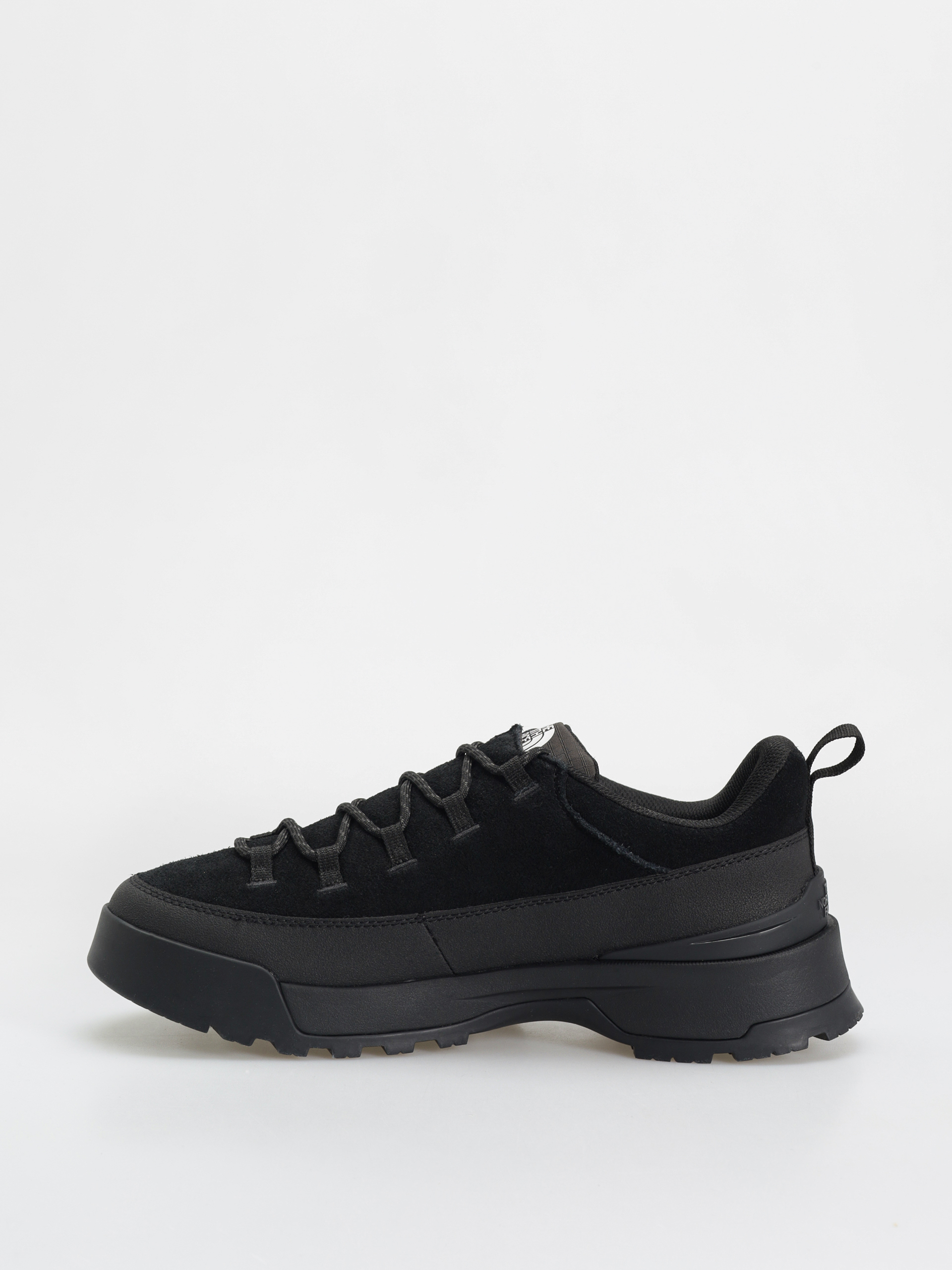 Buty The North Face Glenclyffe Urban Low (tnf black/tnf black)