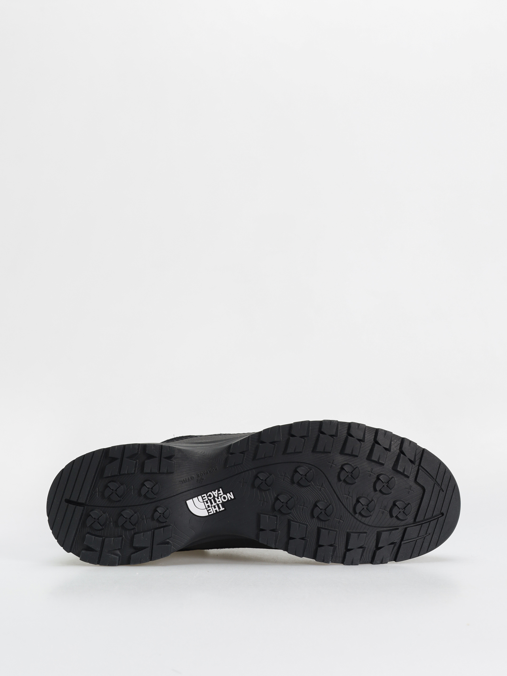 Buty The North Face Glenclyffe Urban Low (tnf black/tnf black)