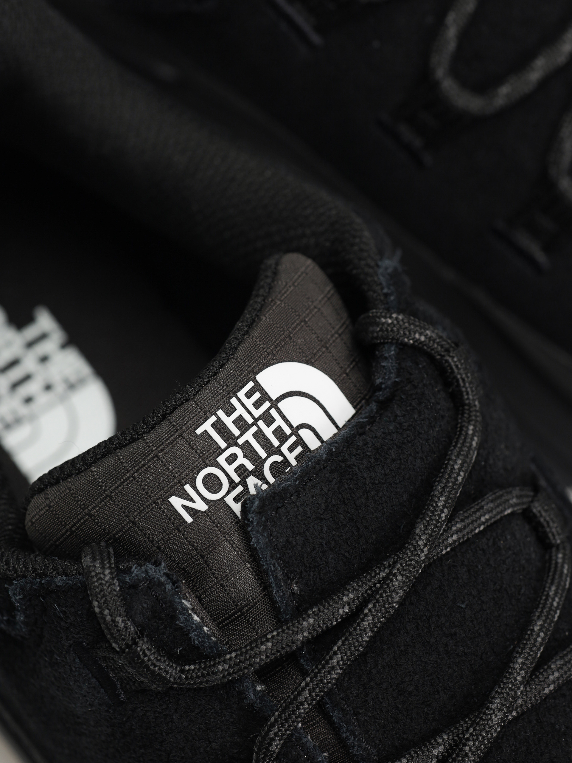 Buty The North Face Glenclyffe Urban Low (tnf black/tnf black)
