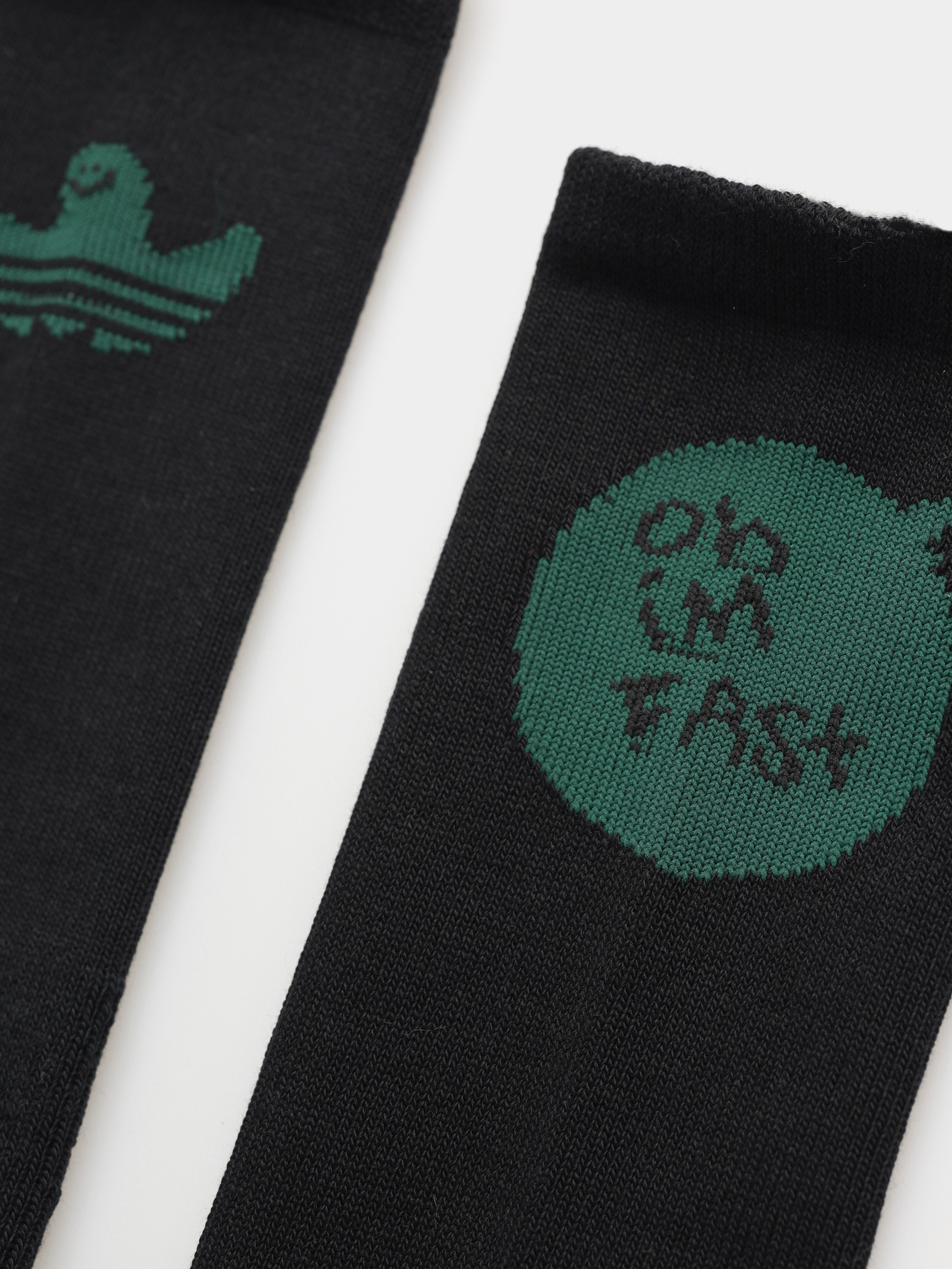 Skarpetki adidas Shmoo (black)