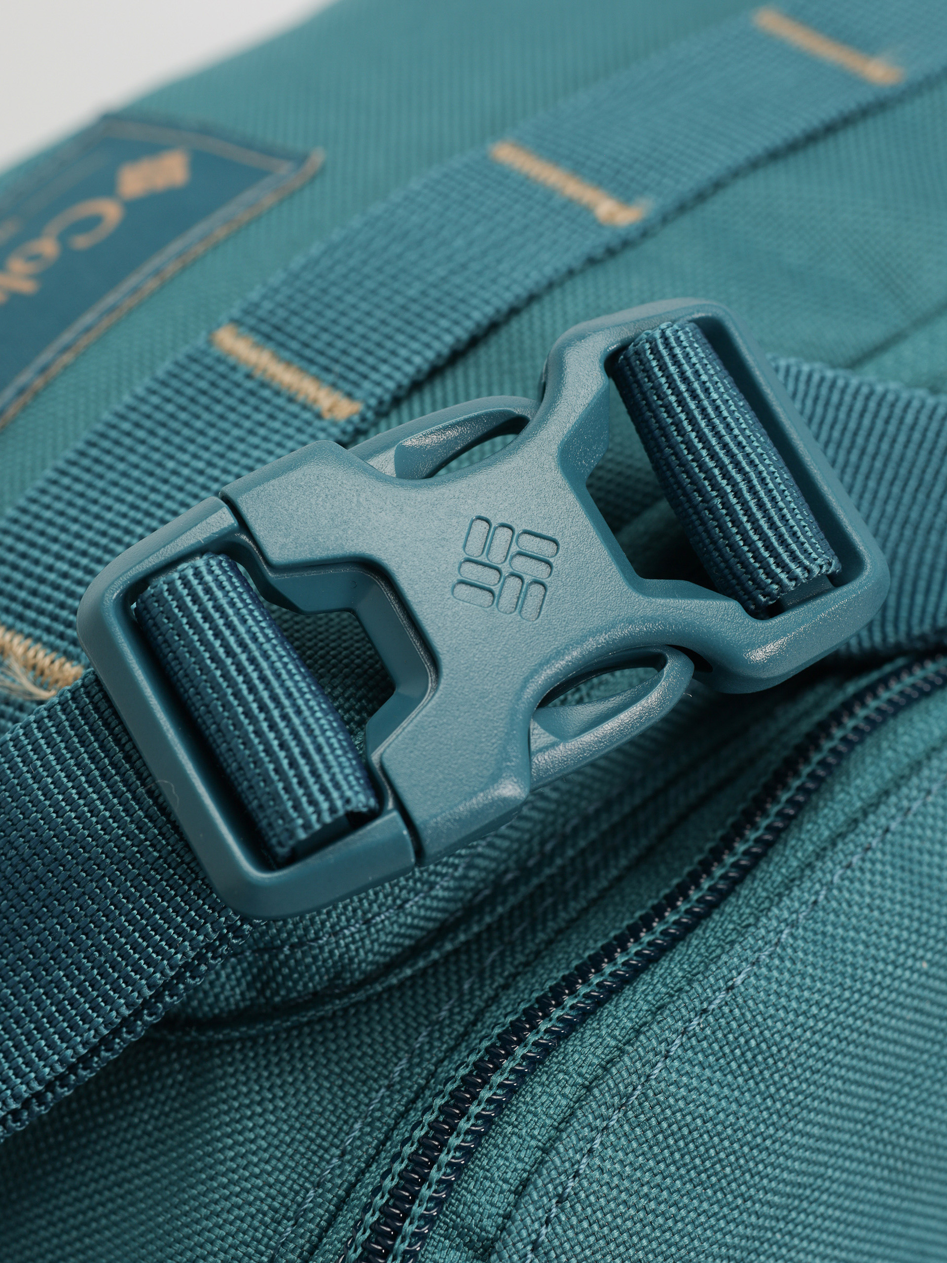 Nerka Columbia Zigzag II (river blue)