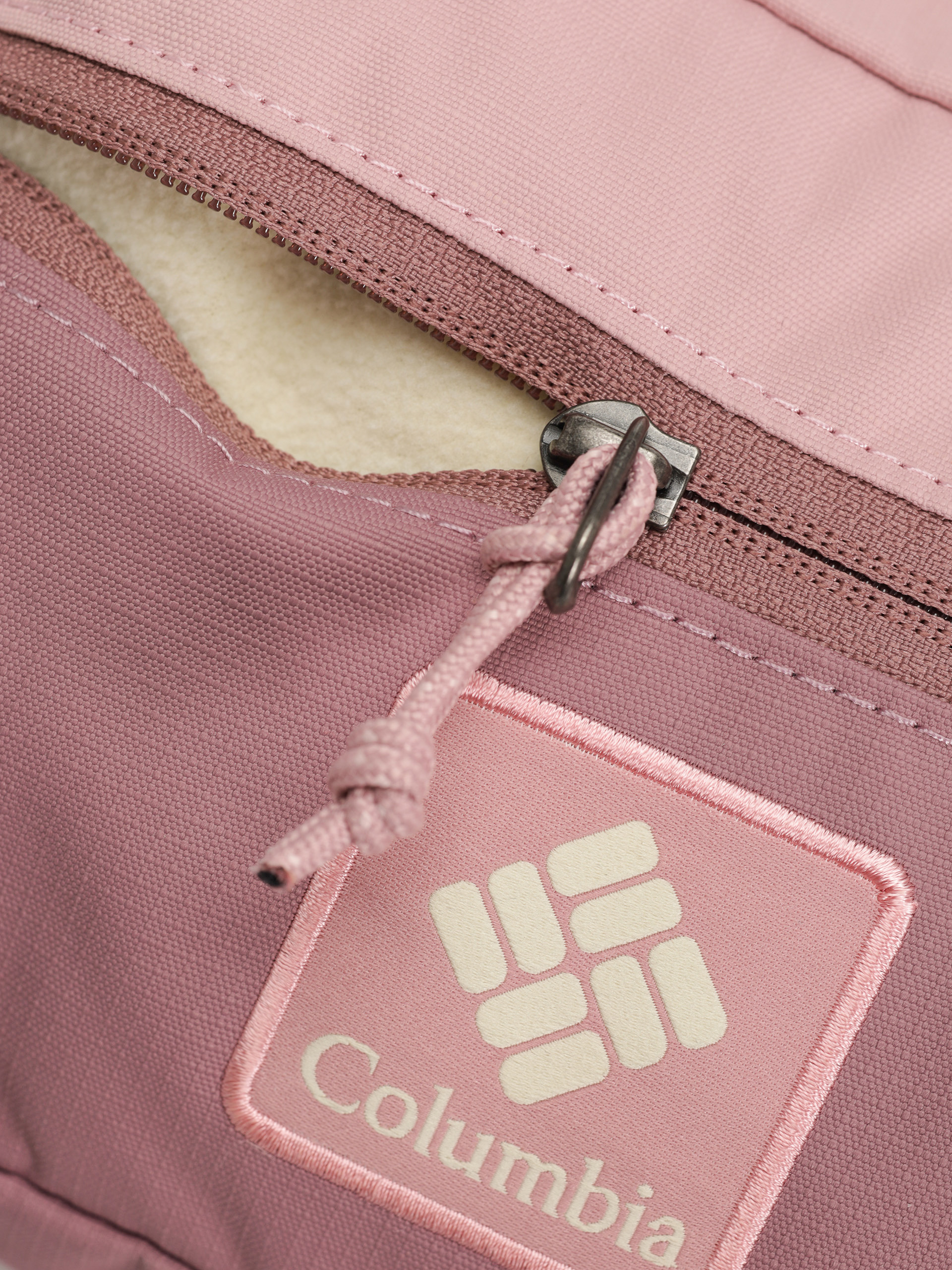 Nerka Columbia Trail Traveler (eraser pink/fi)