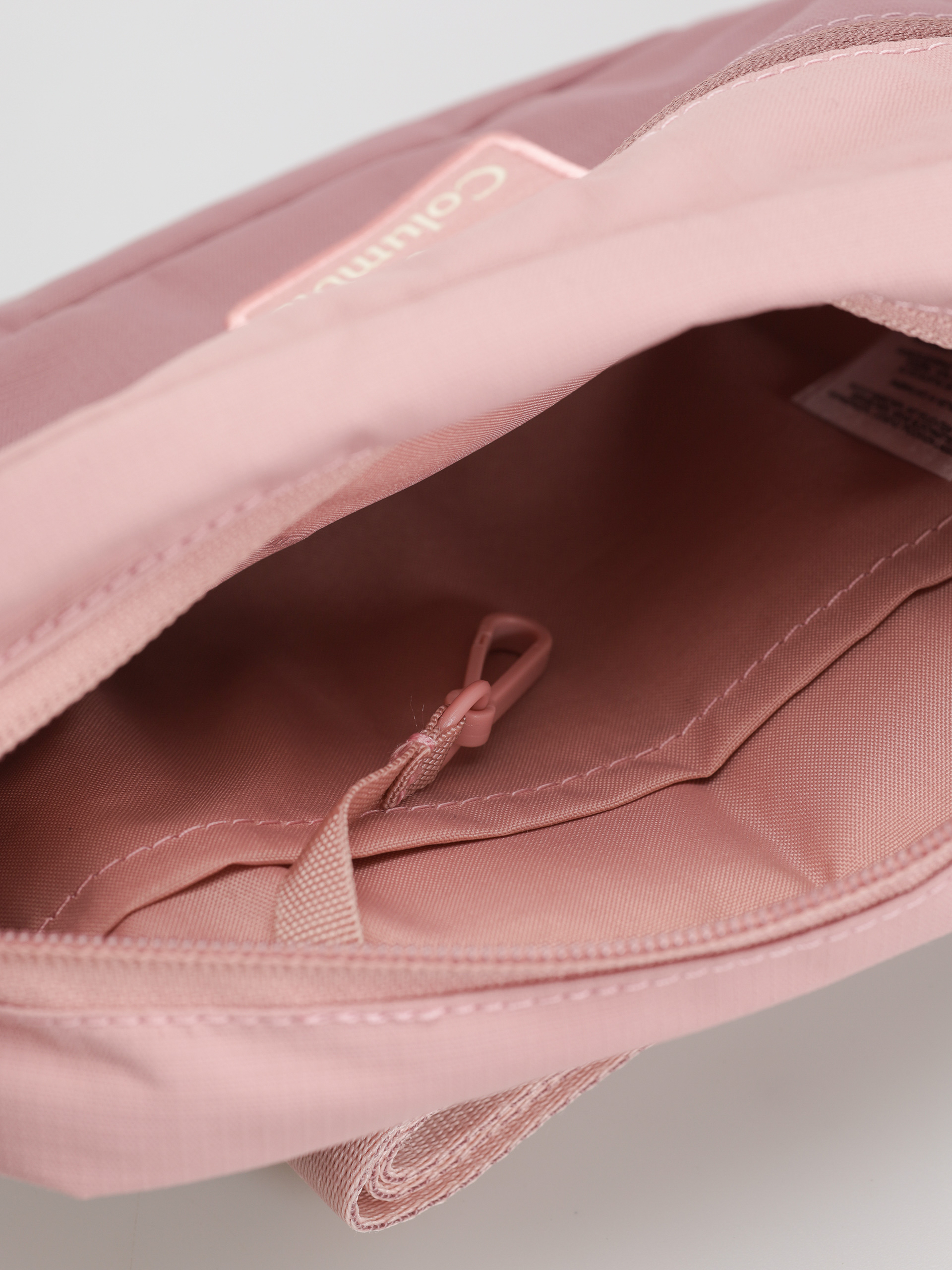 Nerka Columbia Trail Traveler (eraser pink/fi)