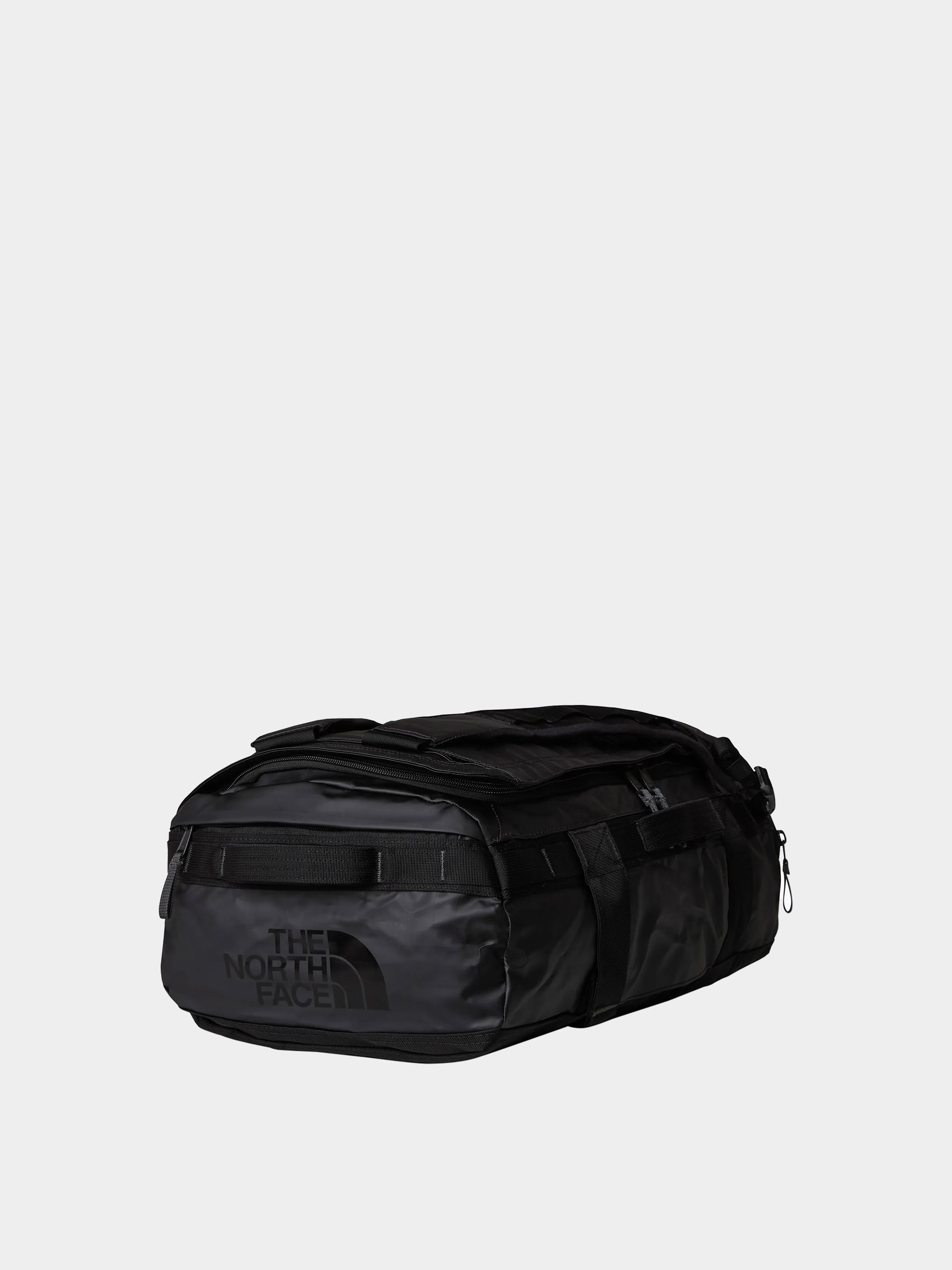 Torba The North Face Base Camp Voyager Duffel 32L (tnf black/asphalt grey)