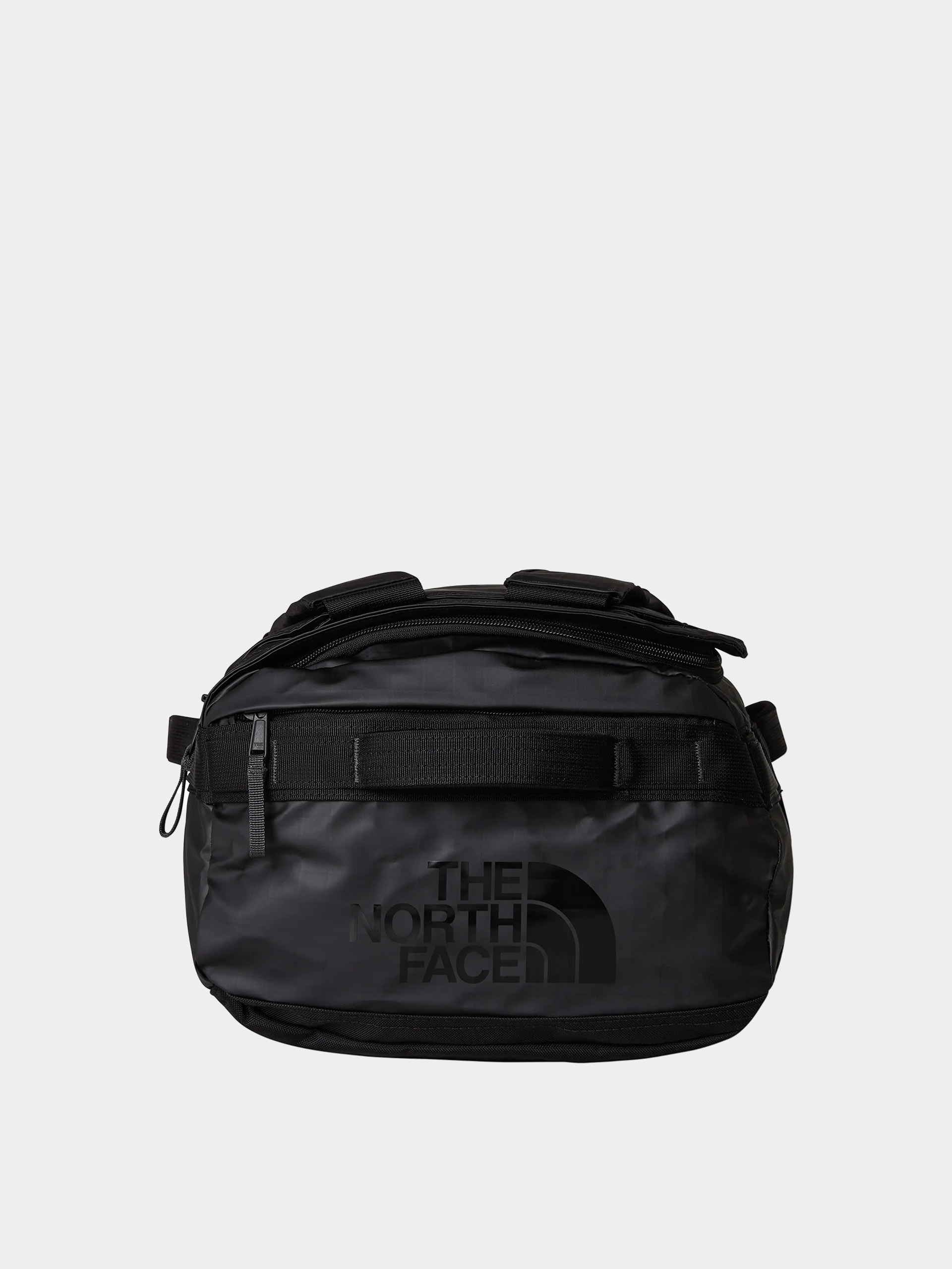 Torba The North Face Base Camp Voyager Duffel 32L (tnf black/asphalt grey)