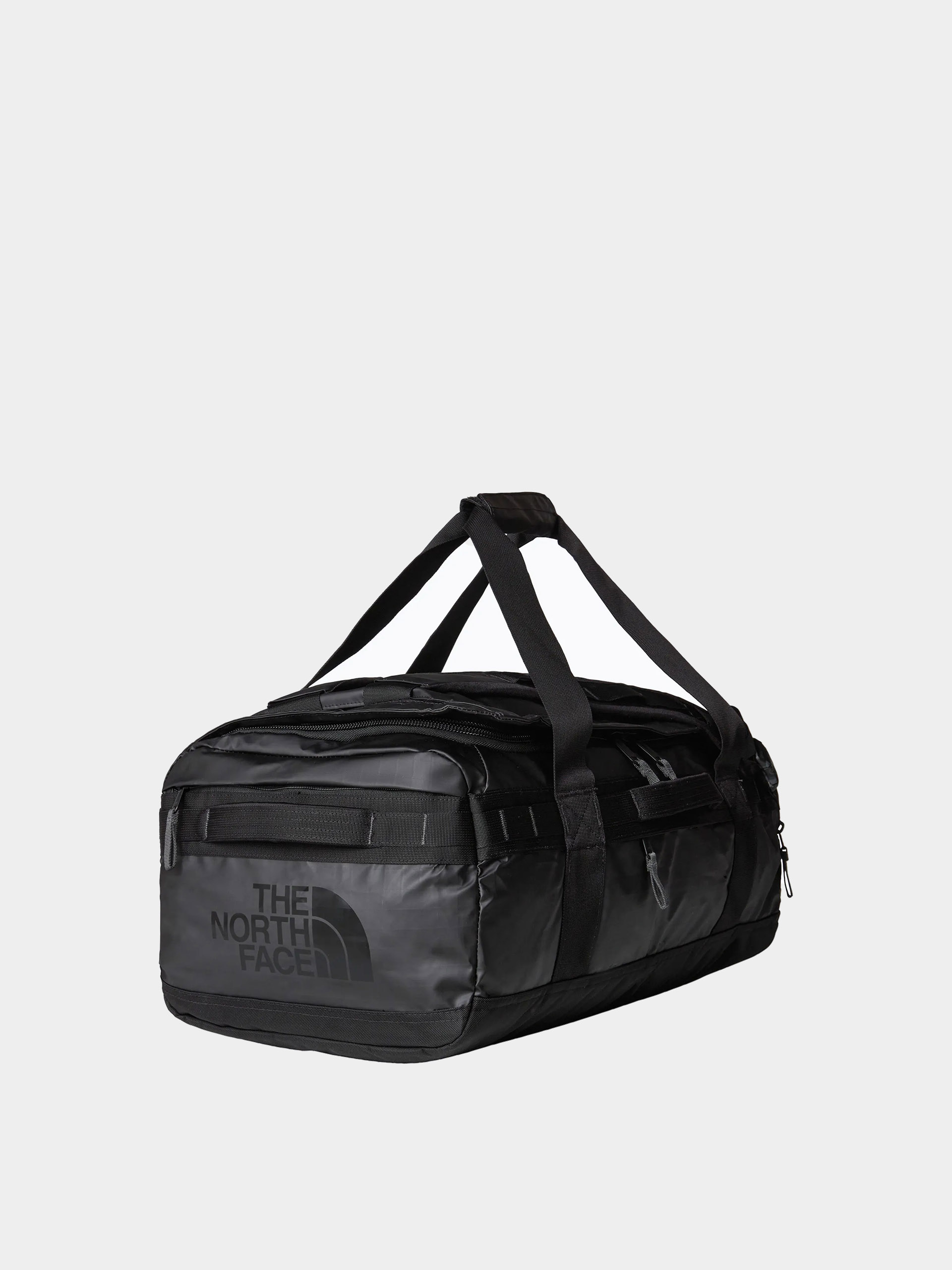 Torba The North Face Base Camp Voyager Duffel 42L (tnf black/asphalt grey)