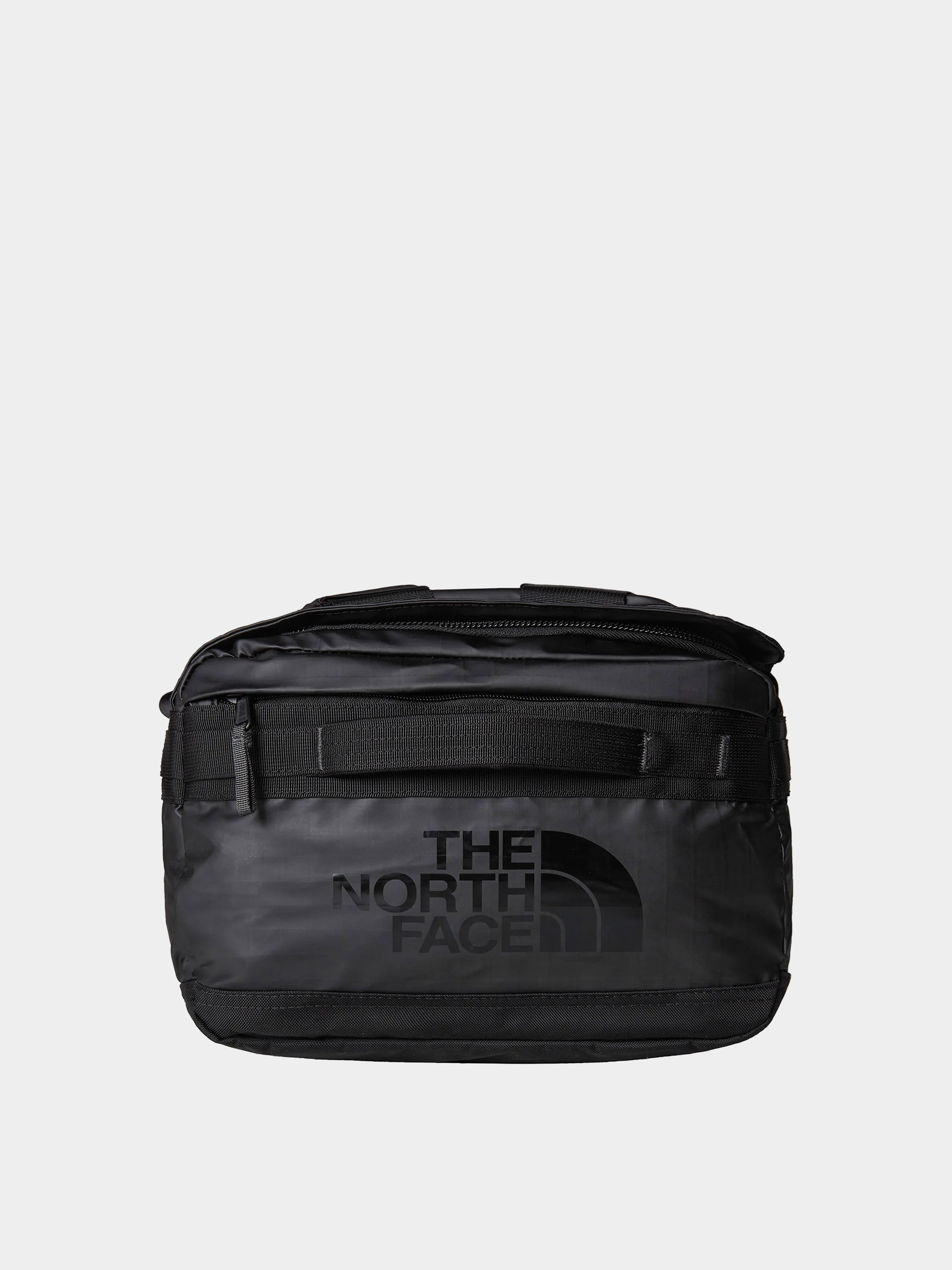 Torba The North Face Base Camp Voyager Duffel 42L (tnf black/asphalt grey)