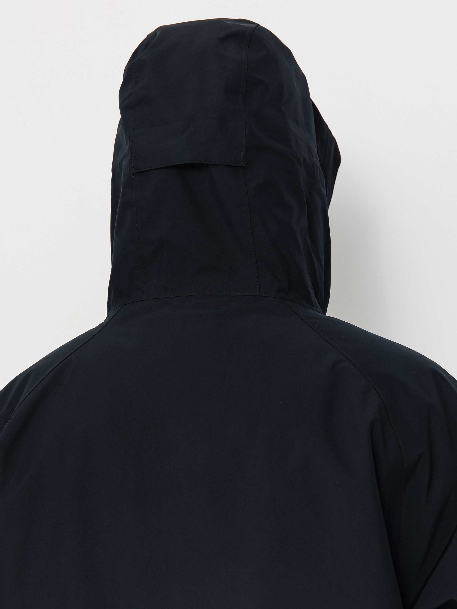 Męska Kurtka snowboardowa Volcom Dua Ins Gore (black)