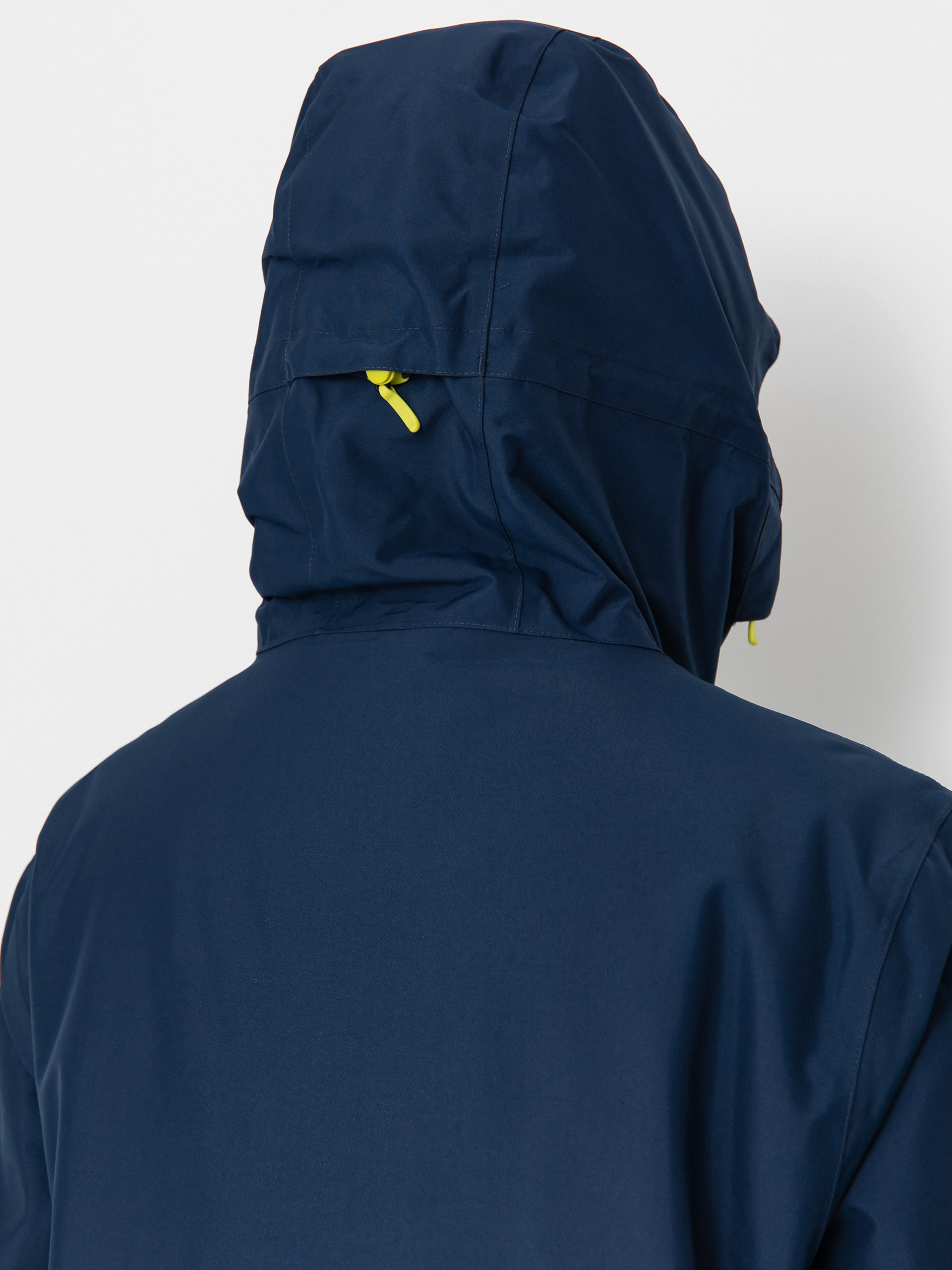 Męska Kurtka snowboardowa DC Basis (dress blues)