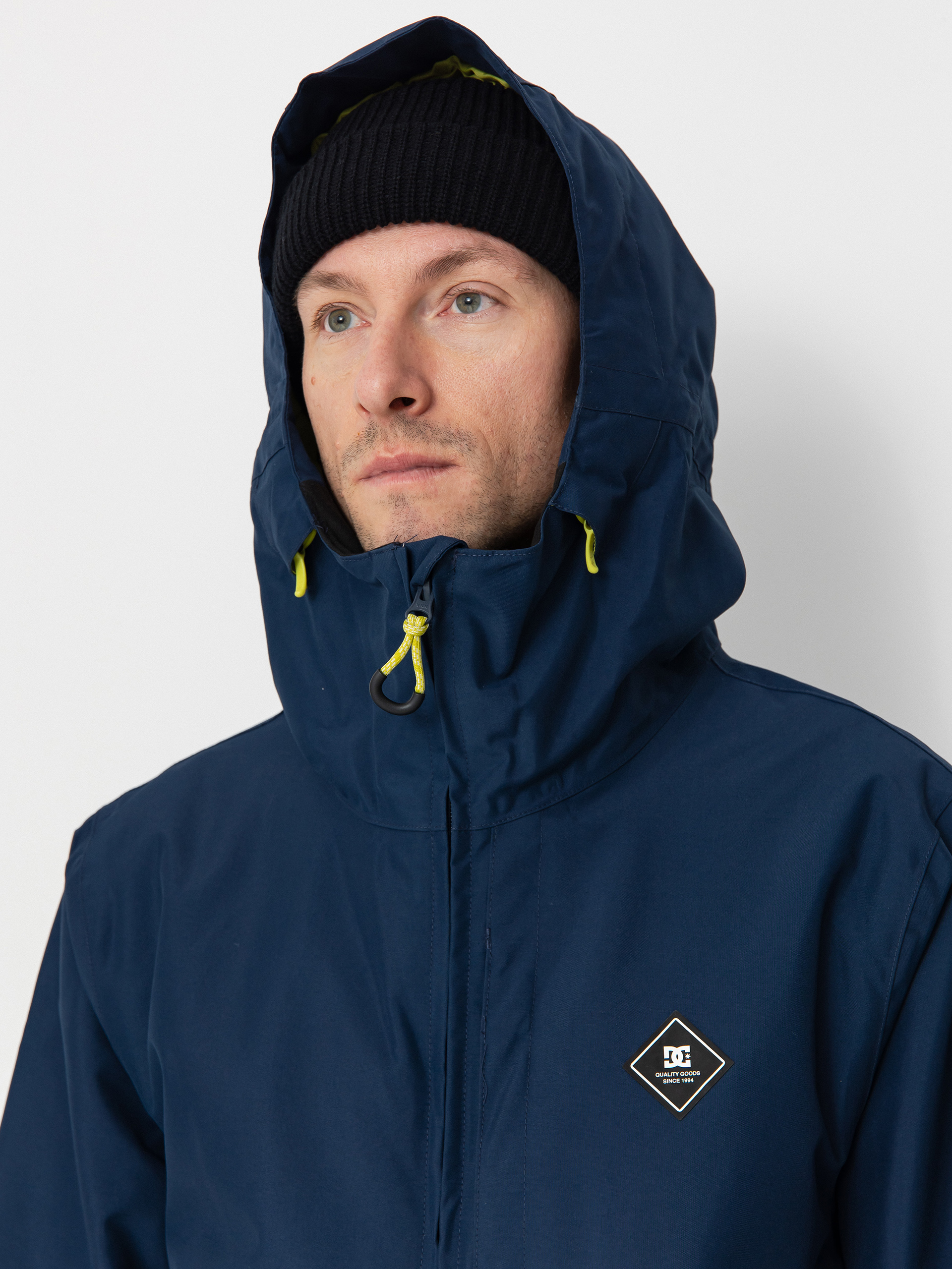 Męska Kurtka snowboardowa DC Basis (dress blues)