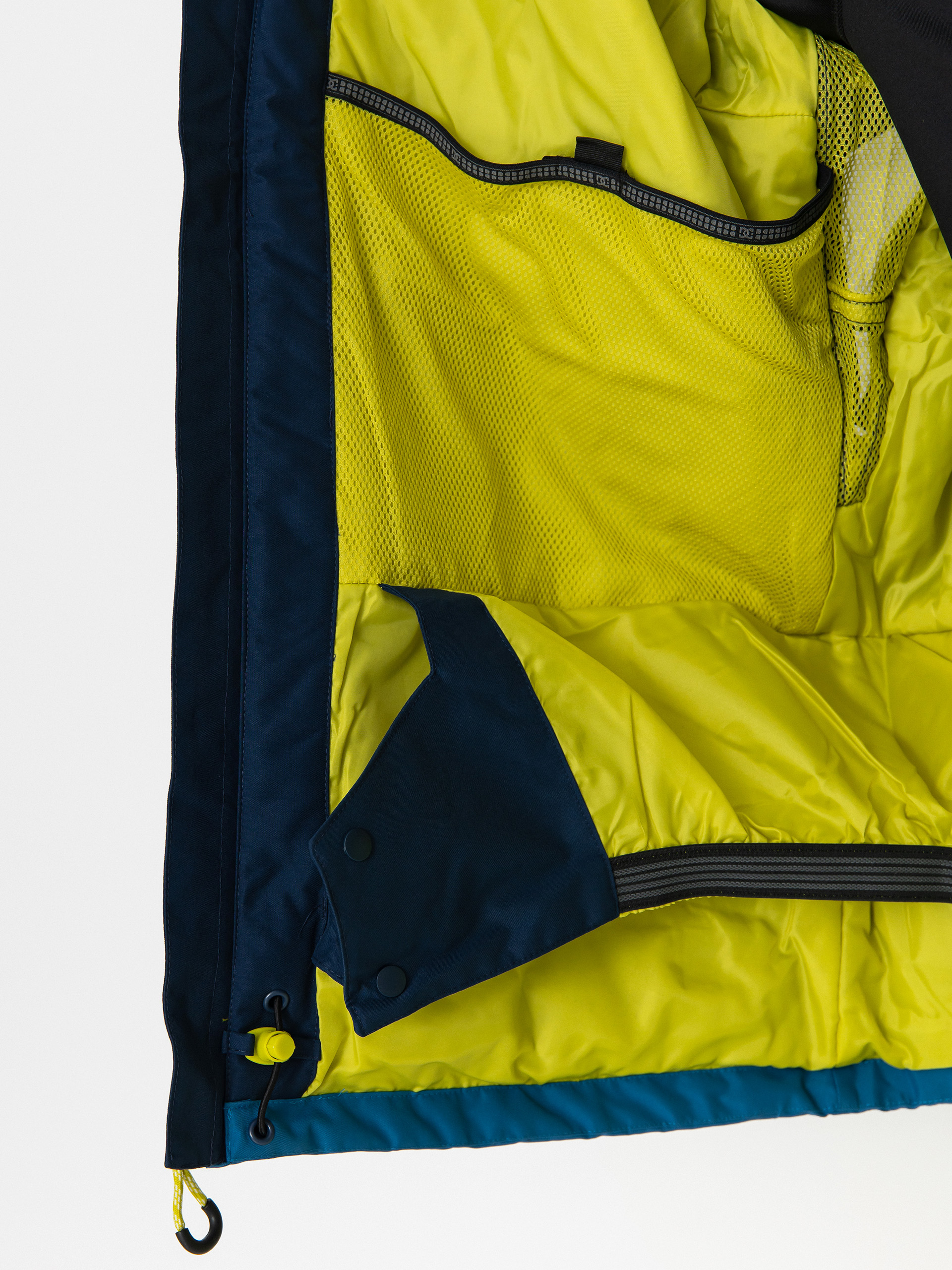 Męska Kurtka snowboardowa DC Basis (dress blues)