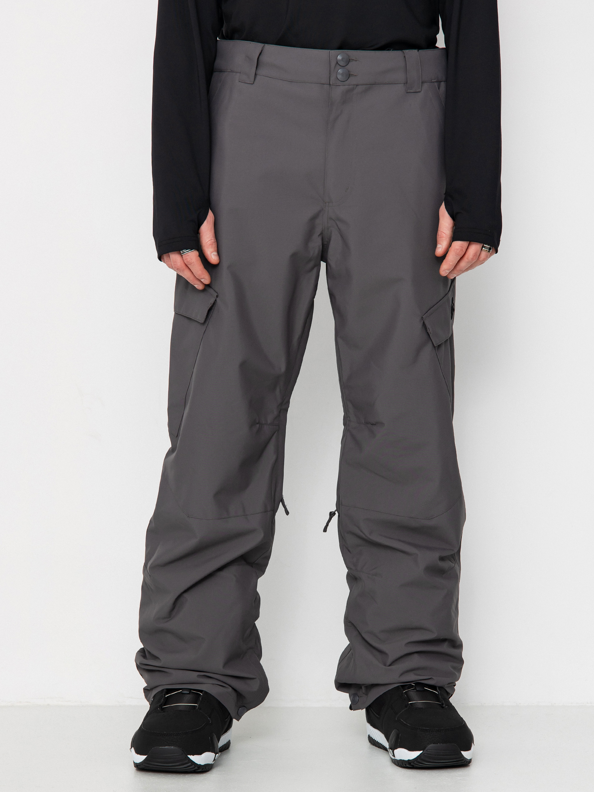 Męskie Spodnie snowboardowe DC Banshee (magnet)