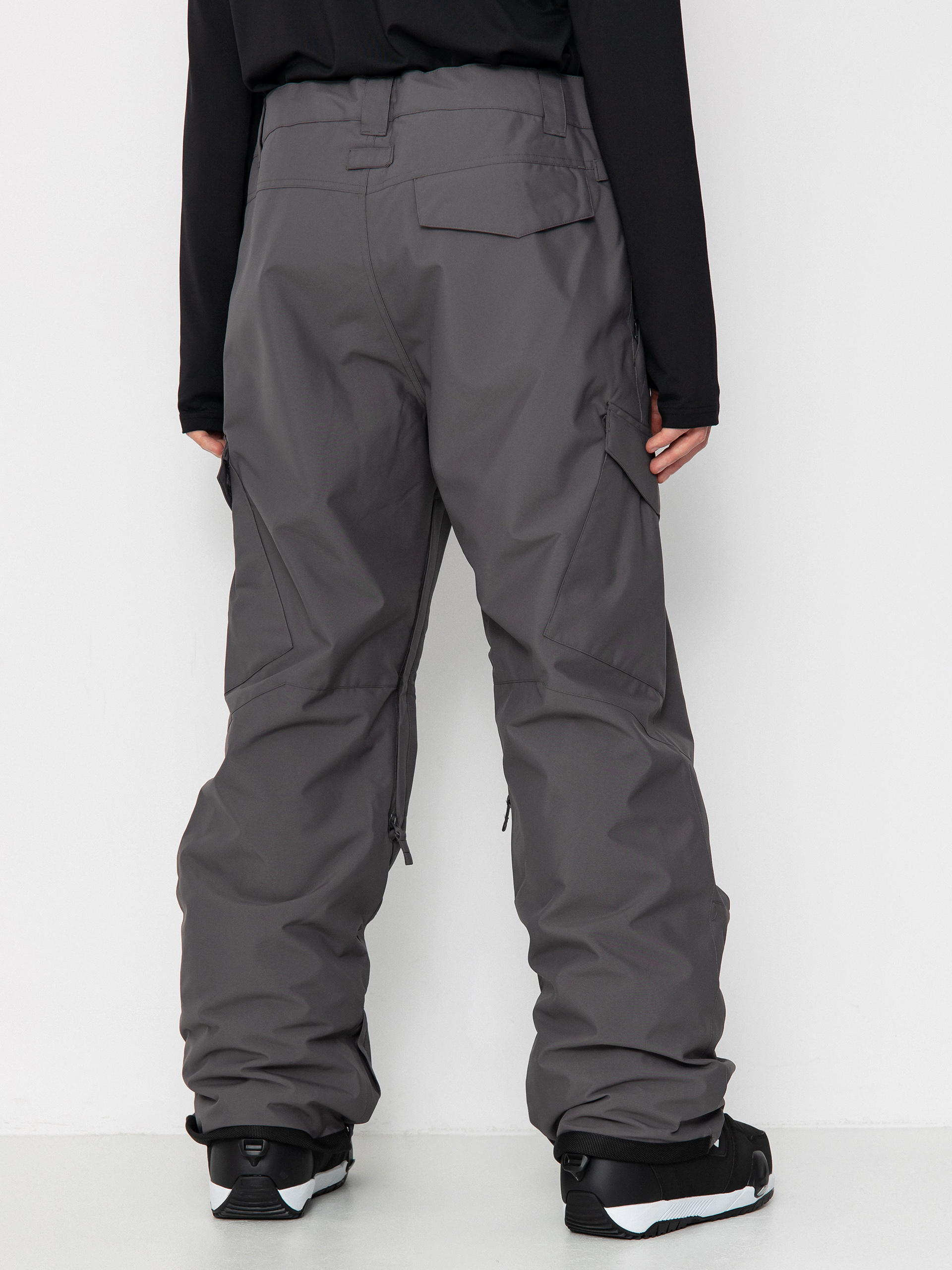 Męskie Spodnie snowboardowe DC Banshee (magnet)