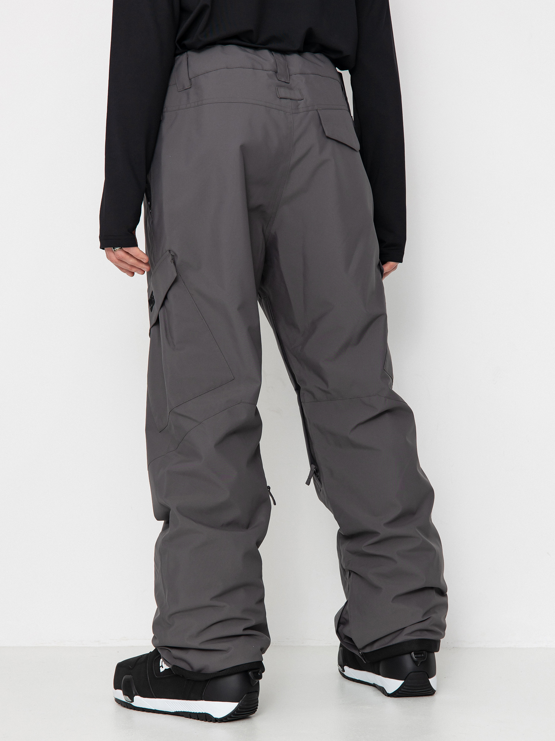 Męskie Spodnie snowboardowe DC Banshee (magnet)