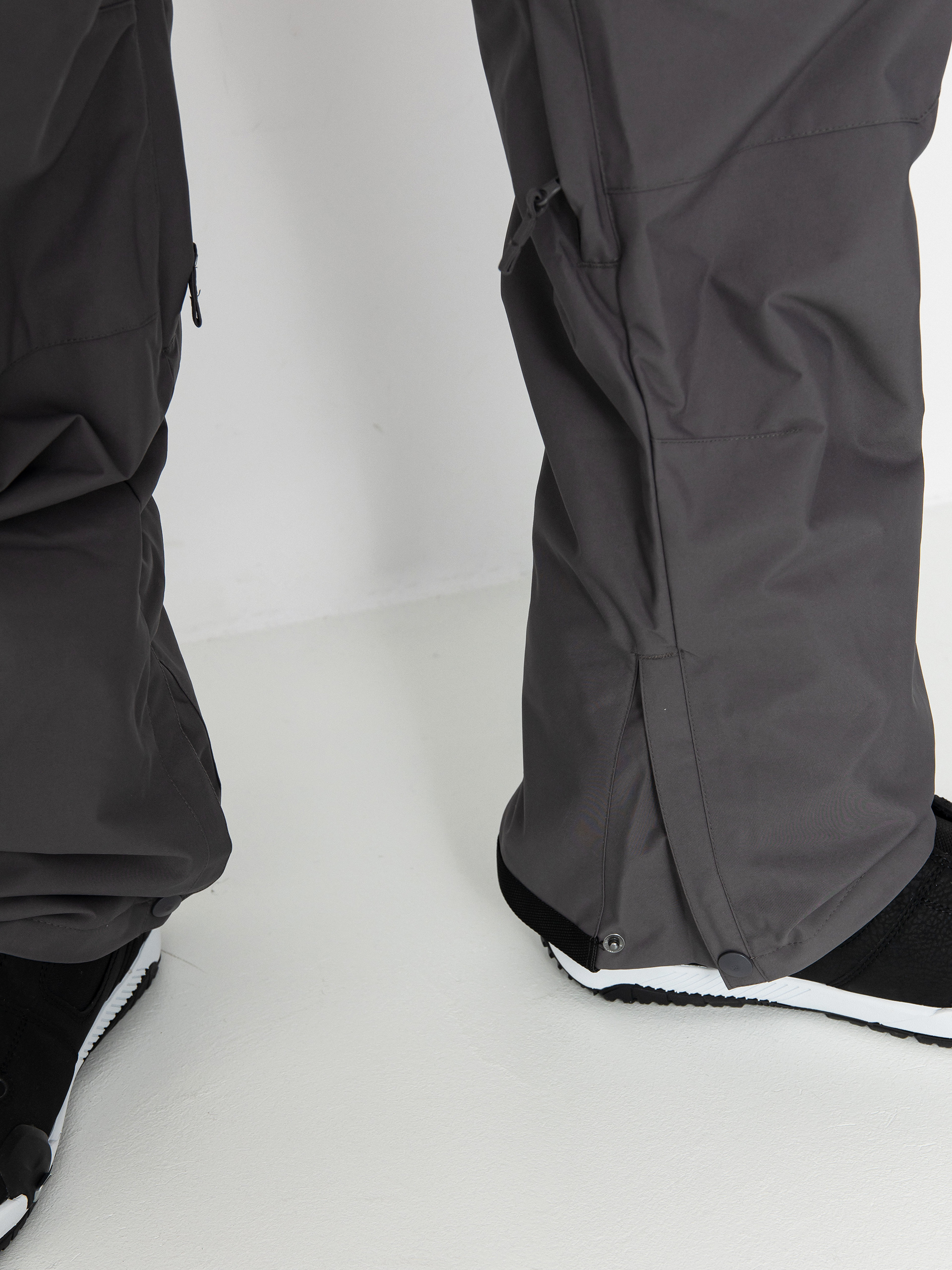 Męskie Spodnie snowboardowe DC Banshee (magnet)